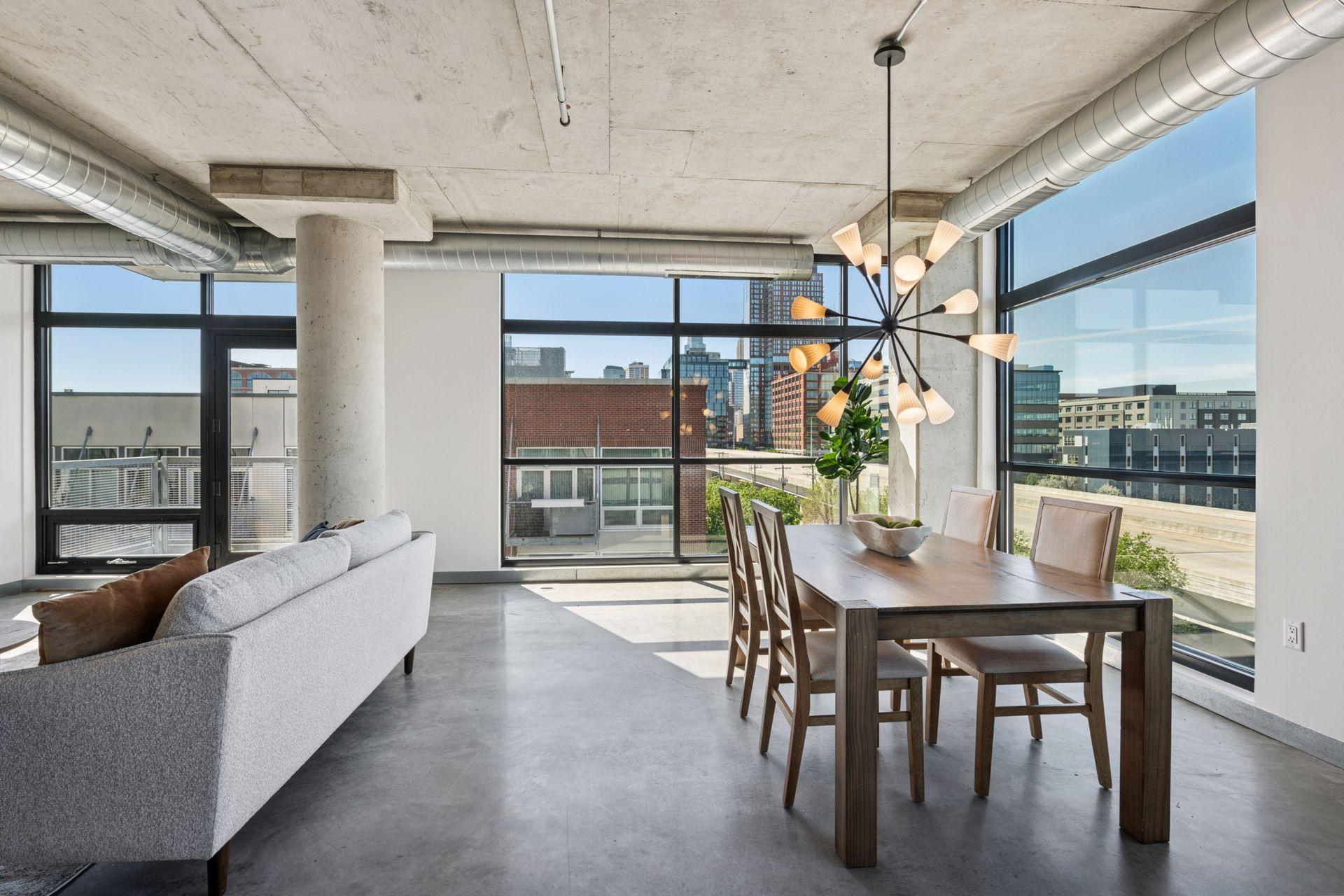 720 N 4th Street Unit: 502