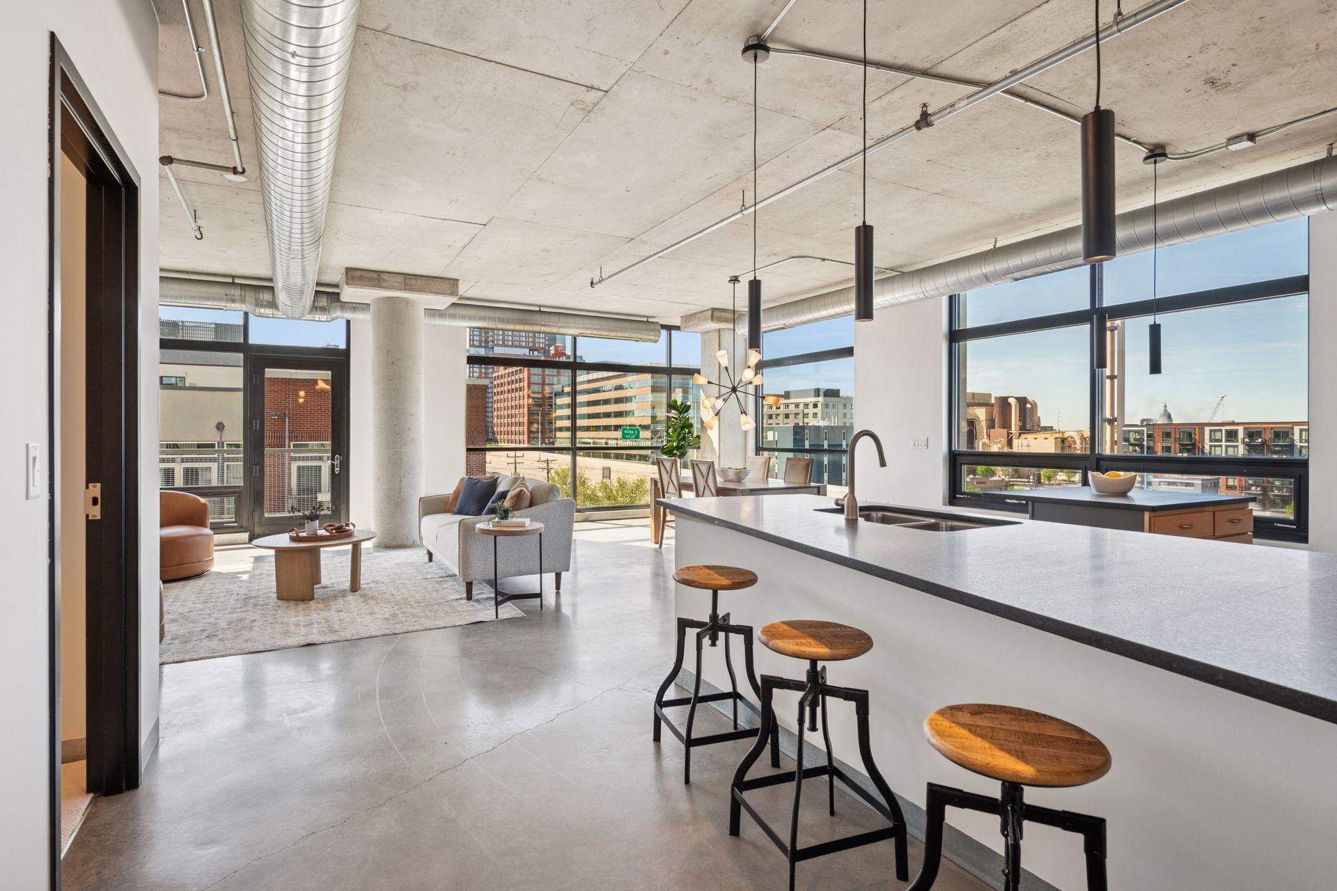 720 N 4th Street Unit: 502