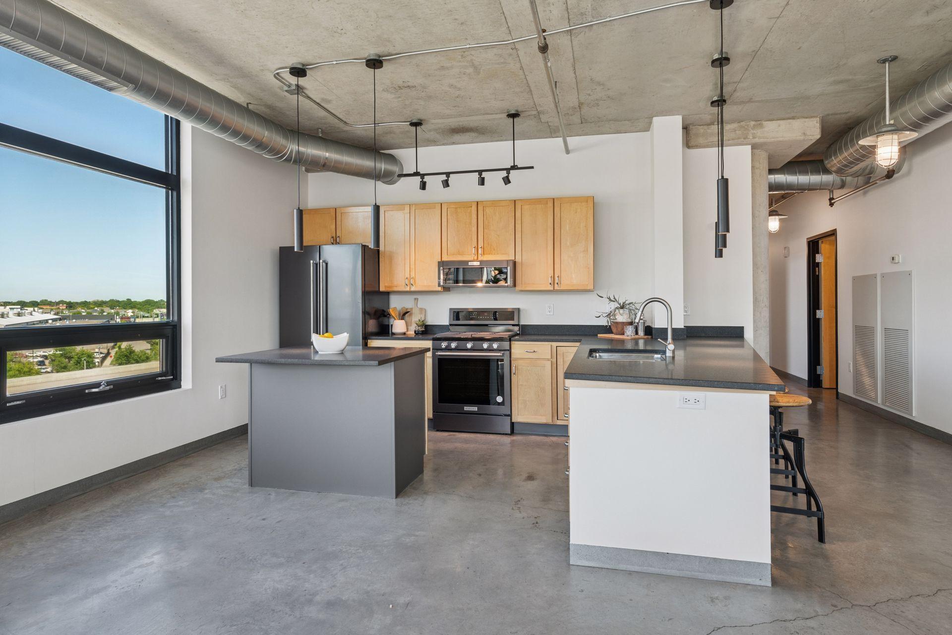 720 N 4th Street Unit: 502