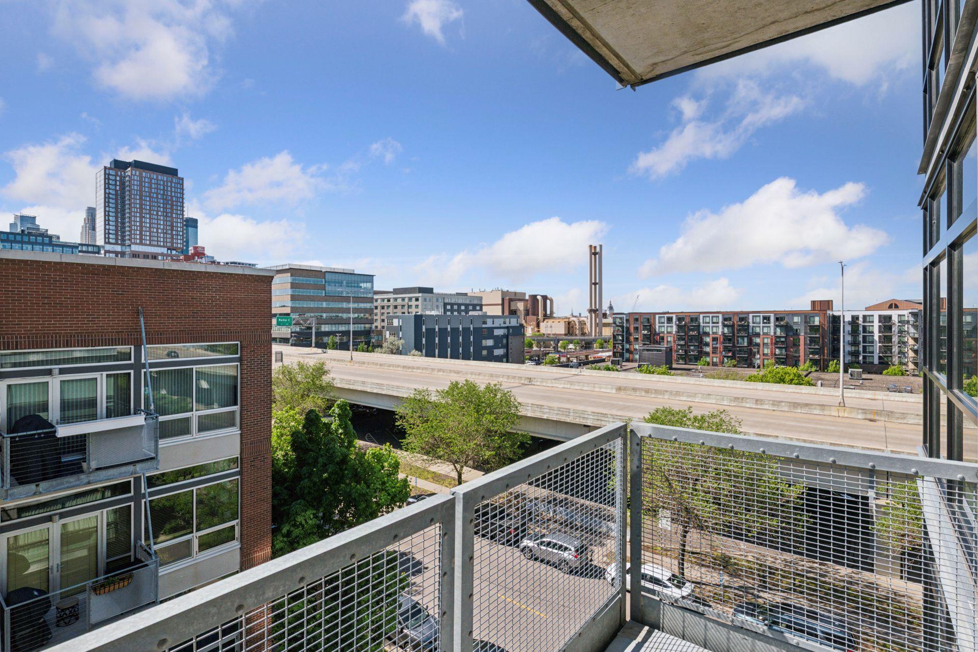 720 N 4th Street Unit: 502
