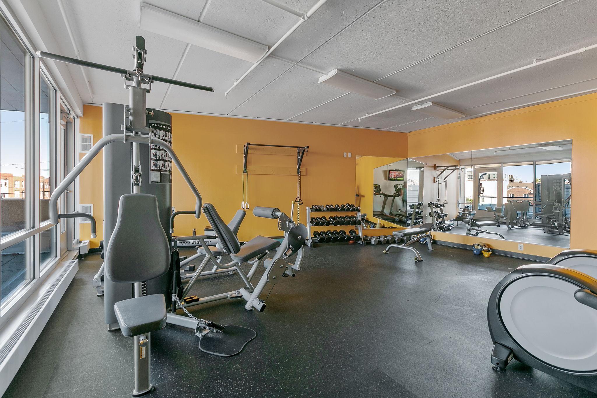 45 University Avenue SE Unit: 512