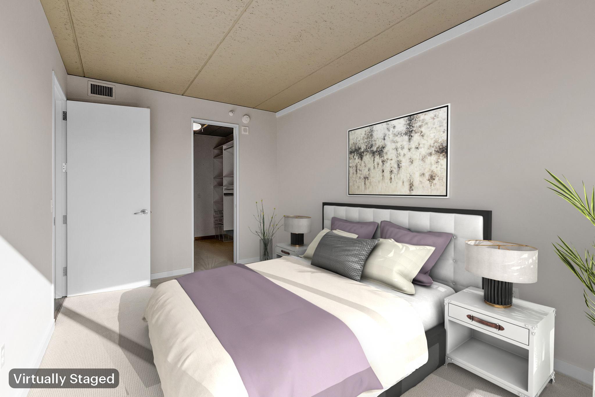 45 University Avenue SE Unit: 512