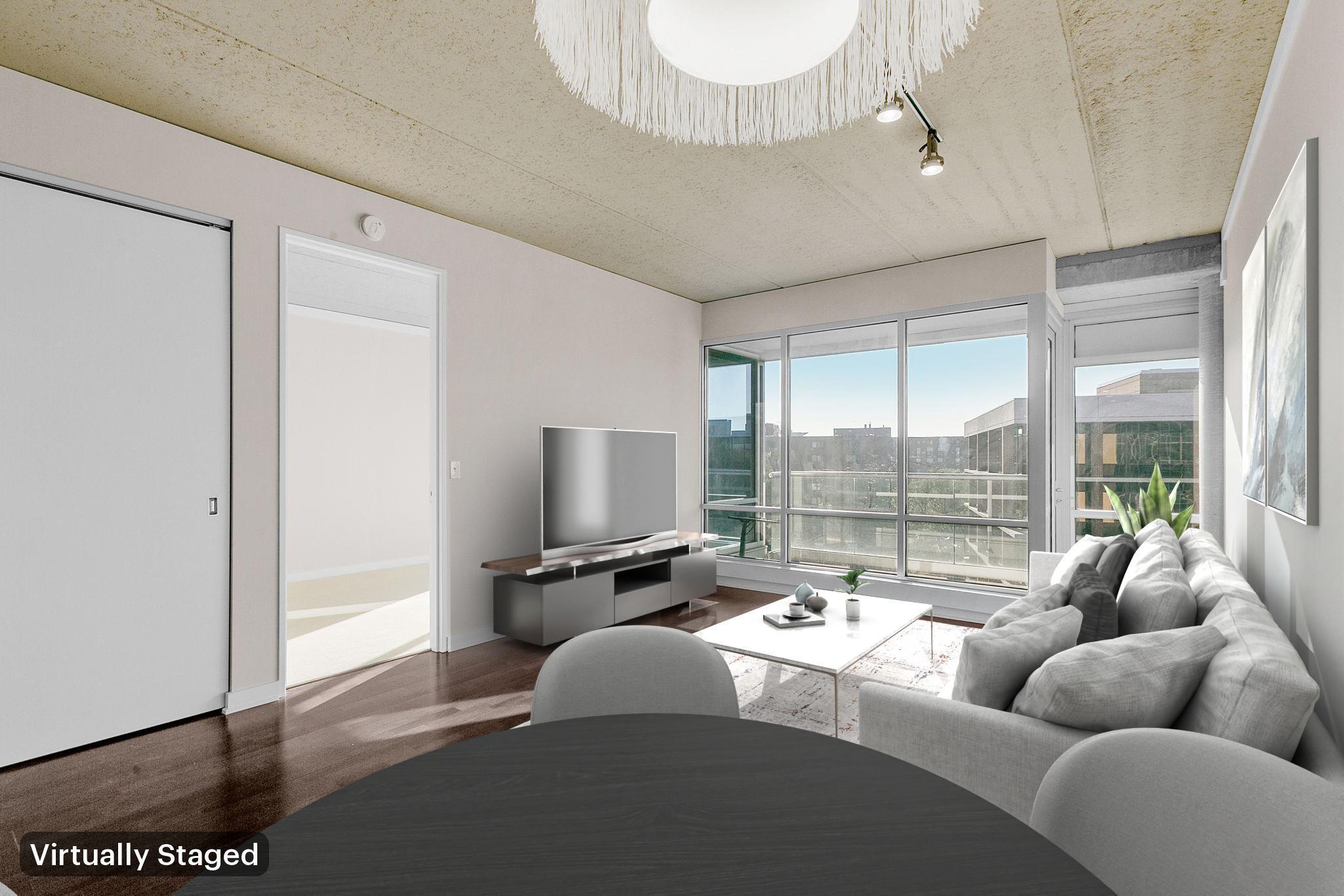 45 University Avenue SE Unit: 512