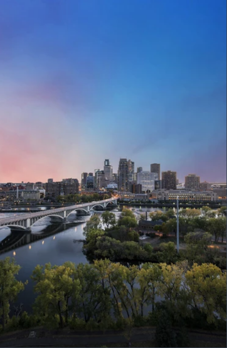 45 University Avenue SE Unit: 512