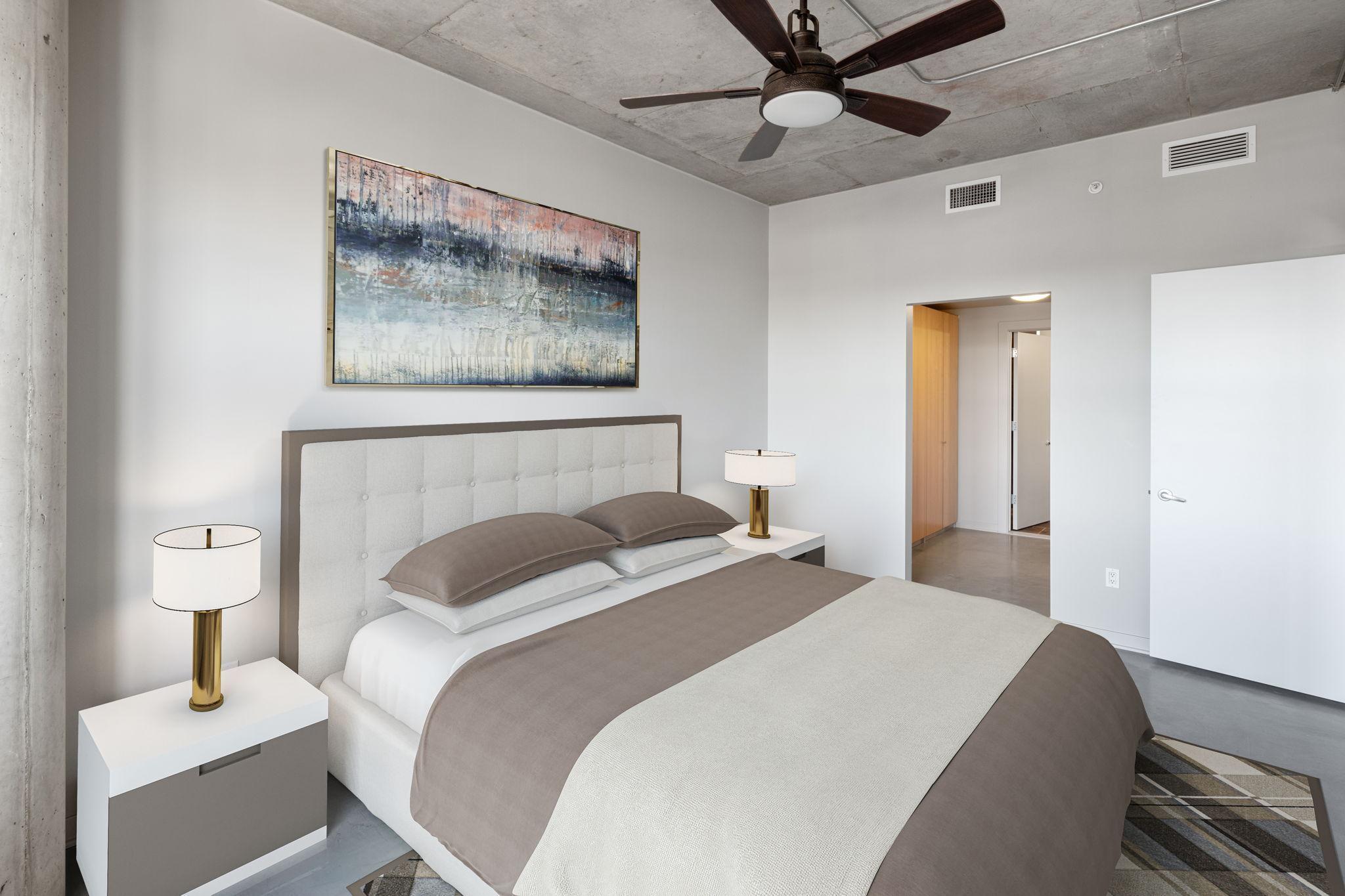 212 N 1st Street Unit: 207