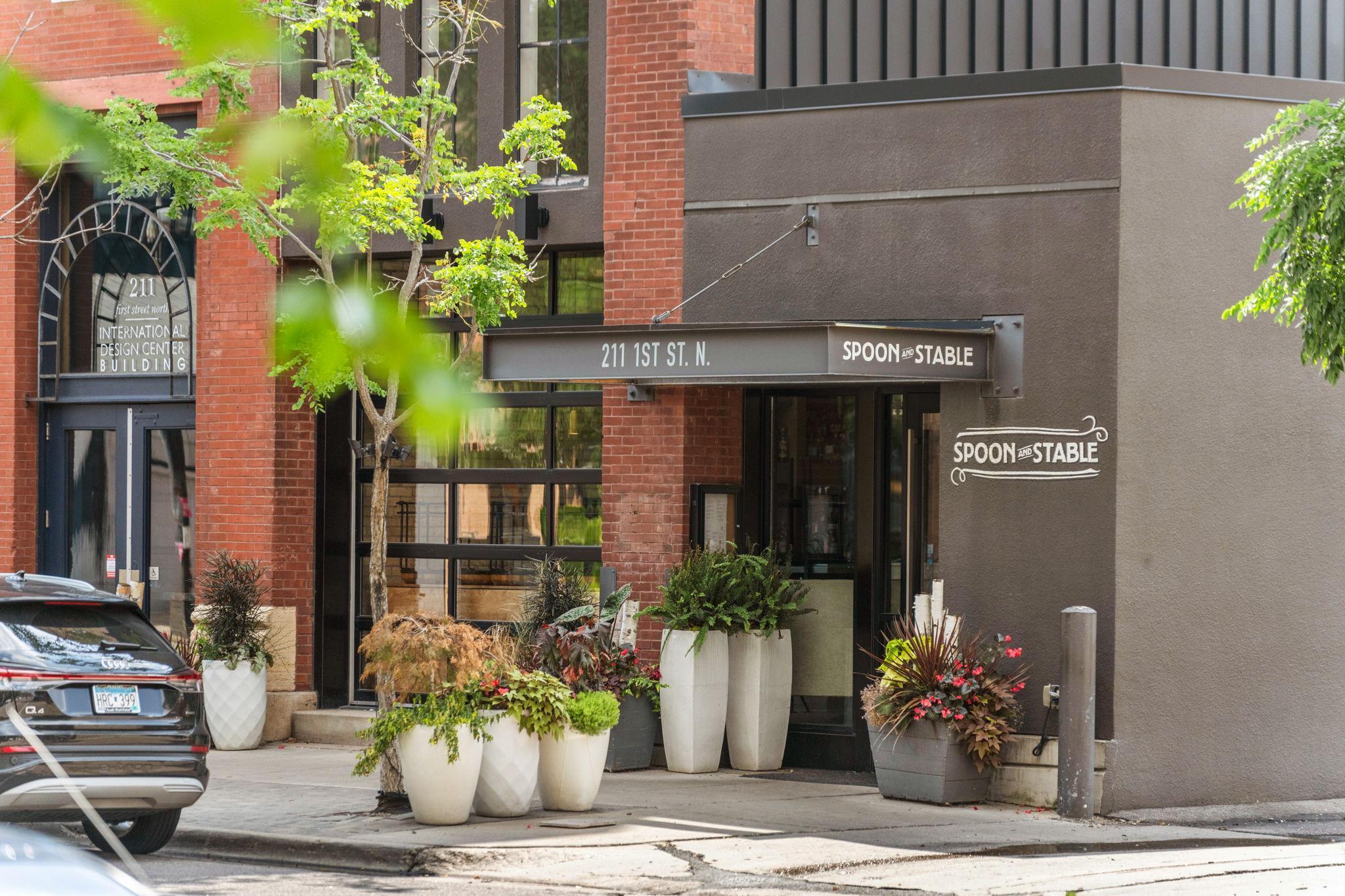 212 N 1st Street Unit: 207