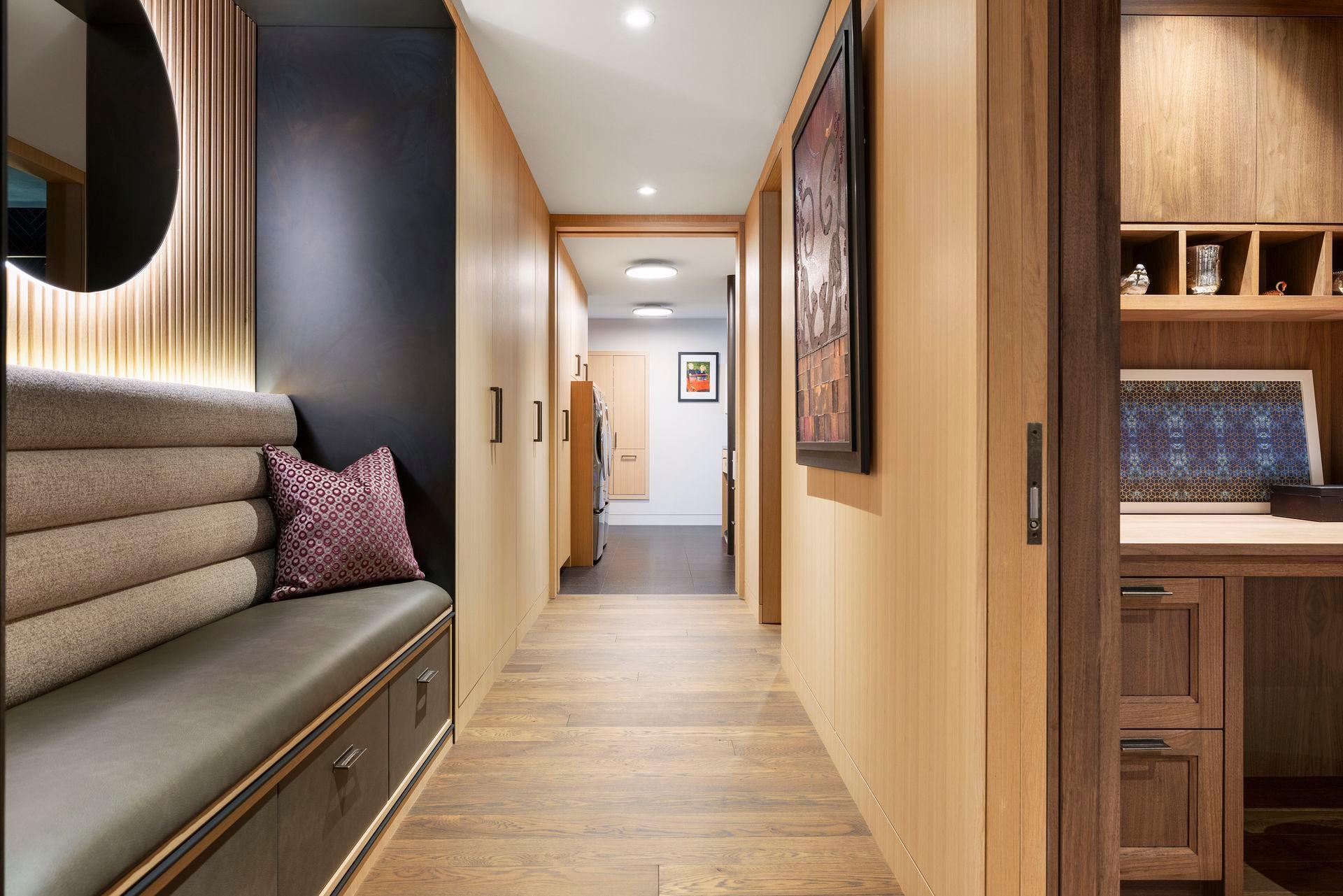 150 Portland Avenue Unit: 701
