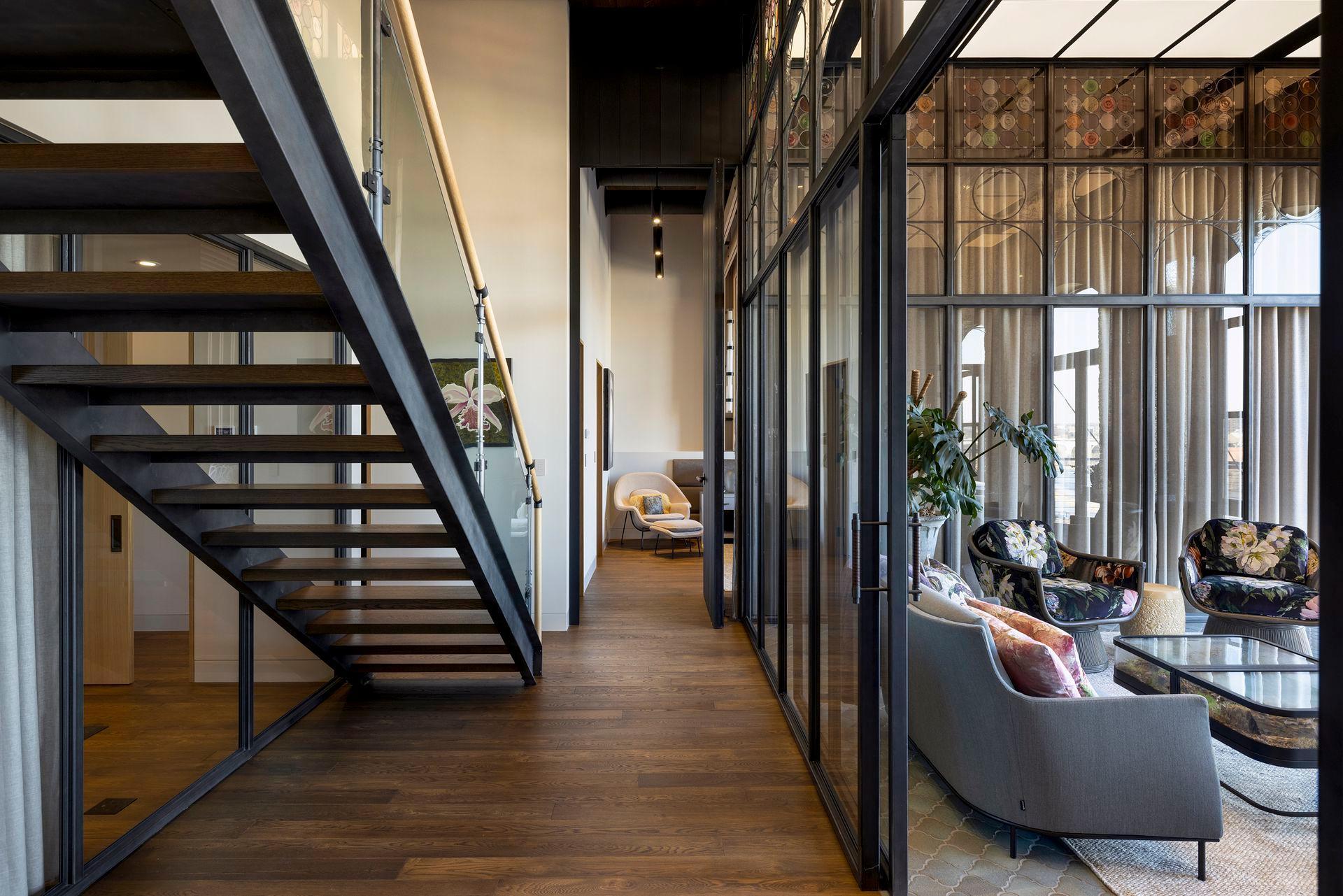 150 Portland Avenue Unit: 701