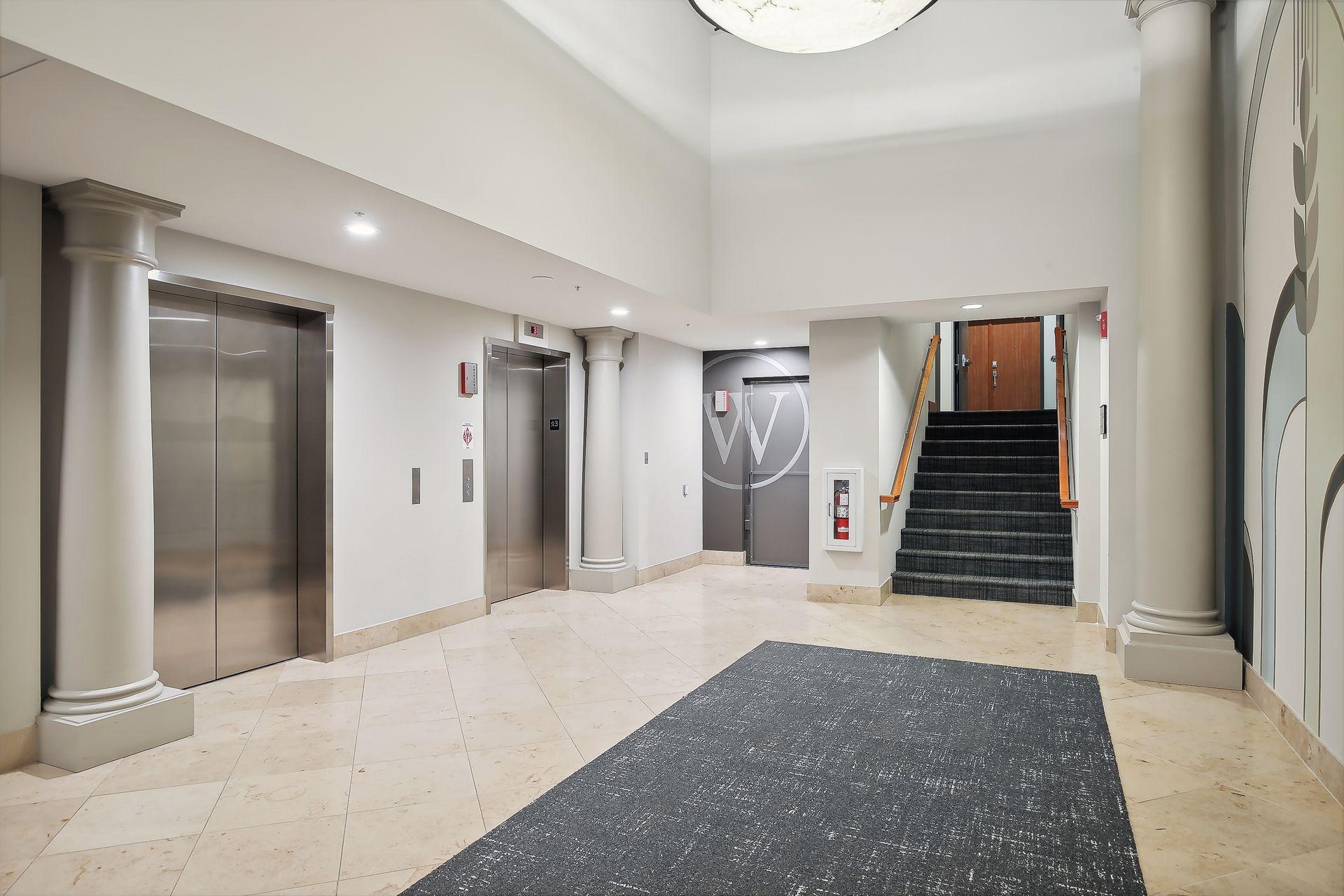 150 Portland Avenue Unit: 701