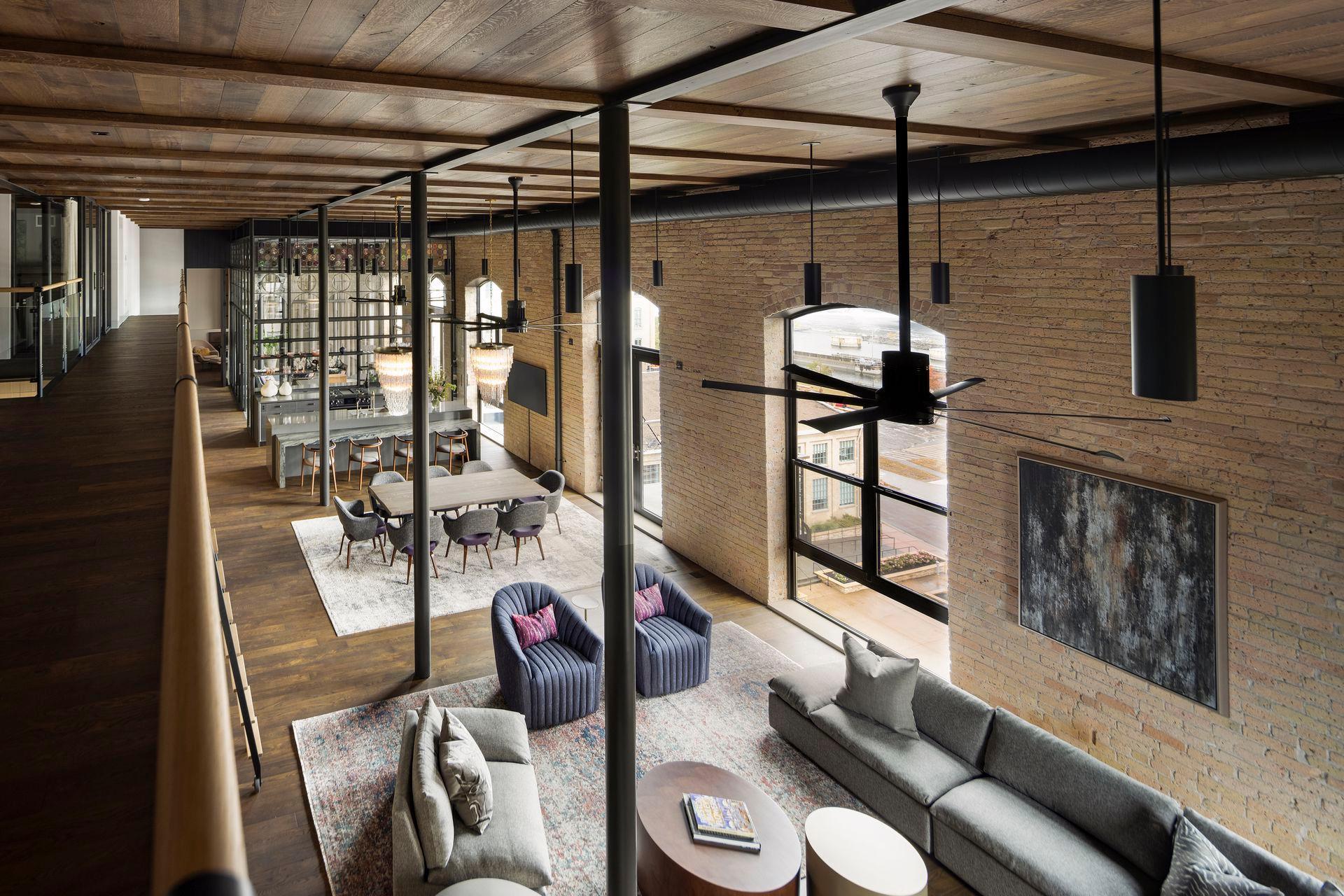 150 Portland Avenue Unit: 701
