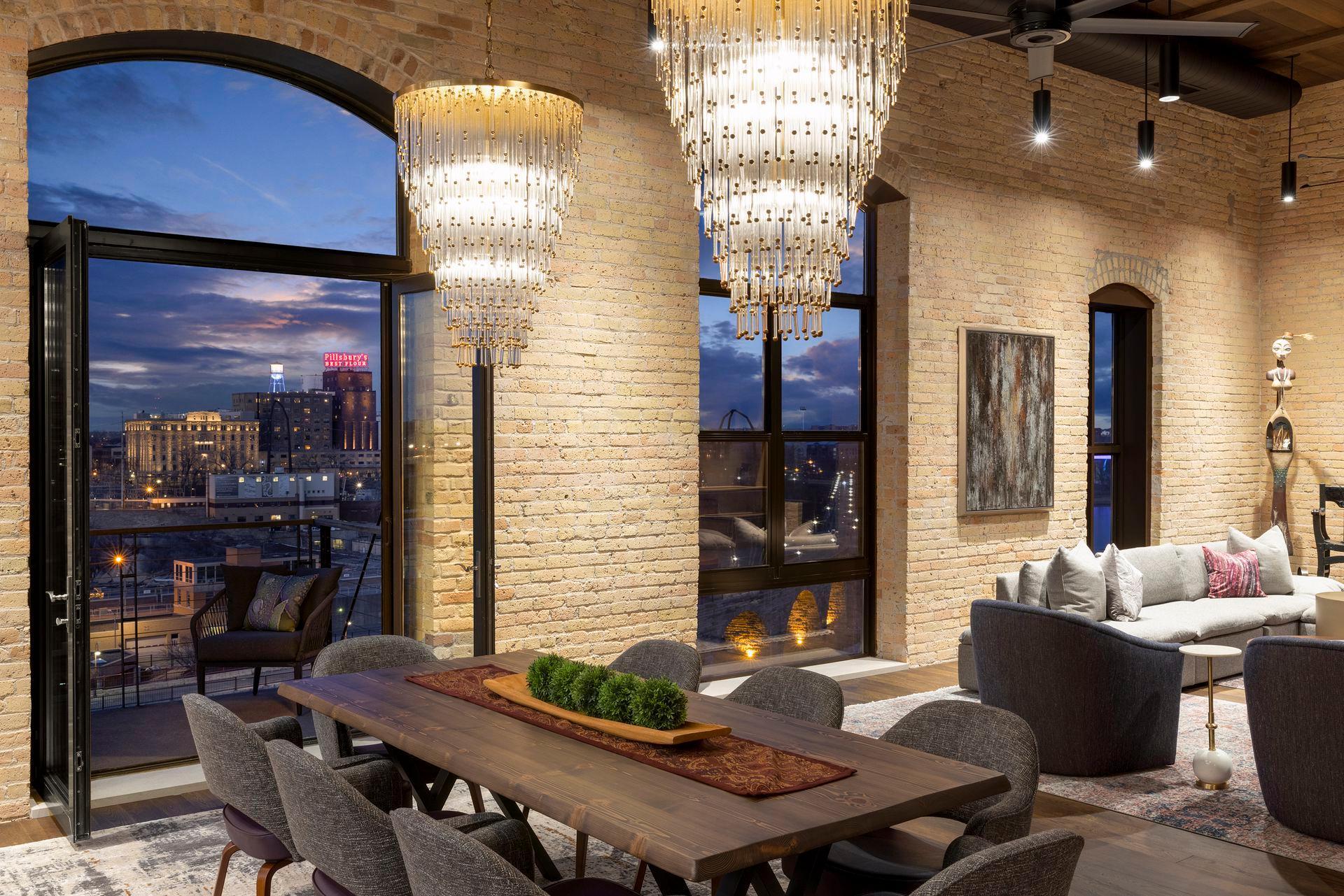 150 Portland Avenue Unit: 701