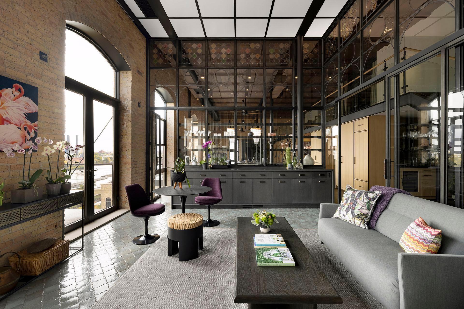 150 Portland Avenue Unit: 701