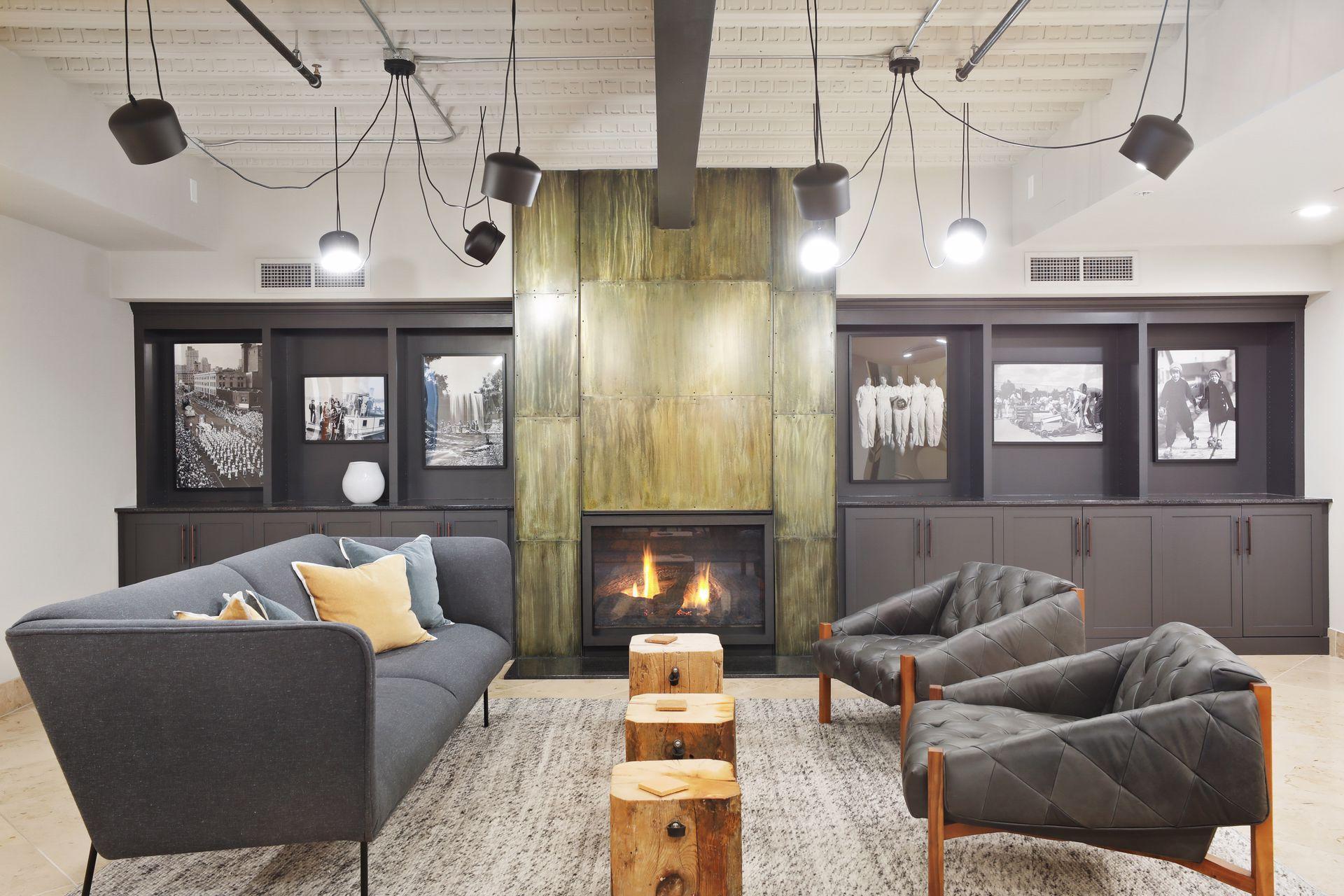 150 Portland Avenue Unit: 701