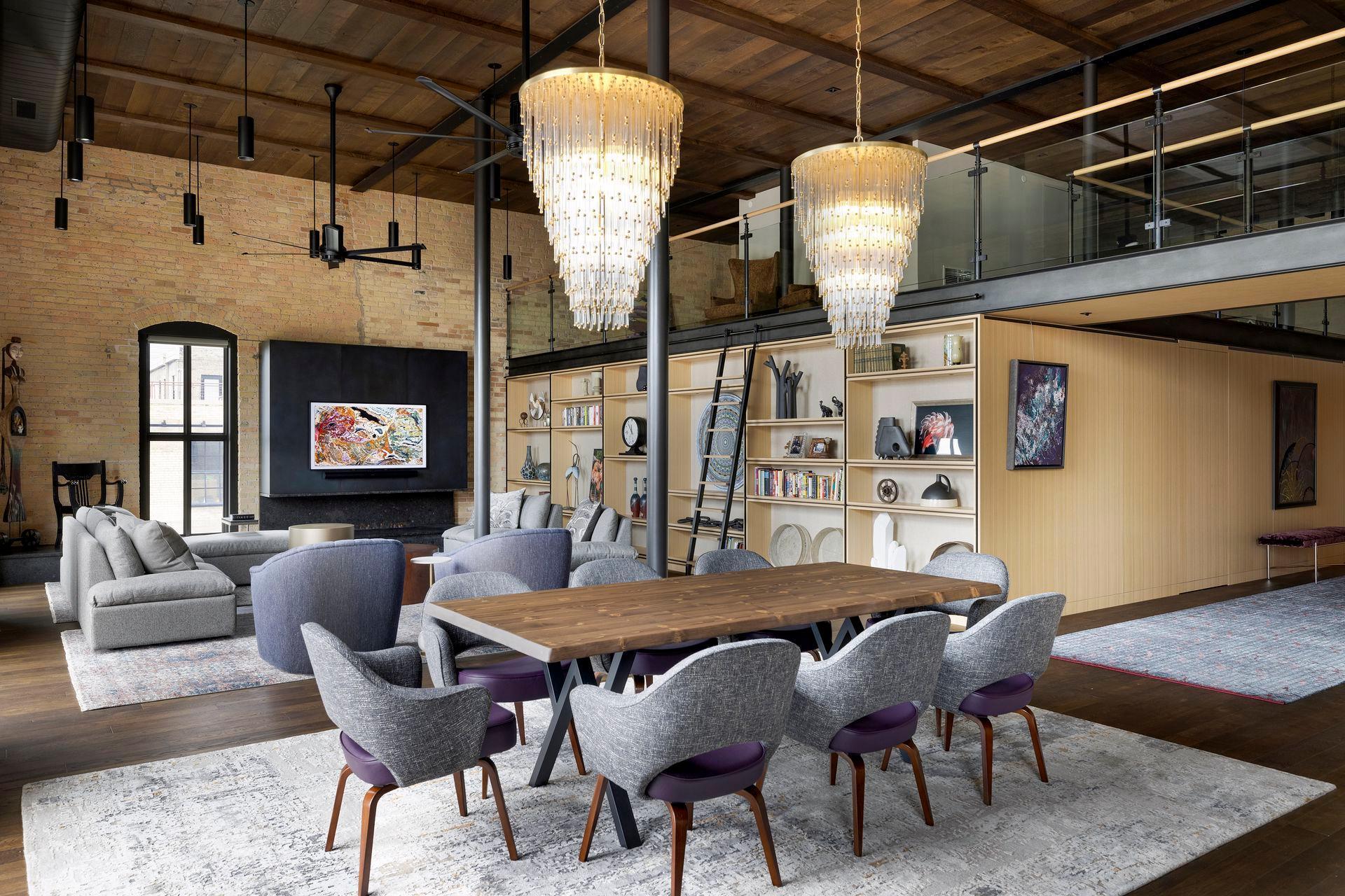 150 Portland Avenue Unit: 701