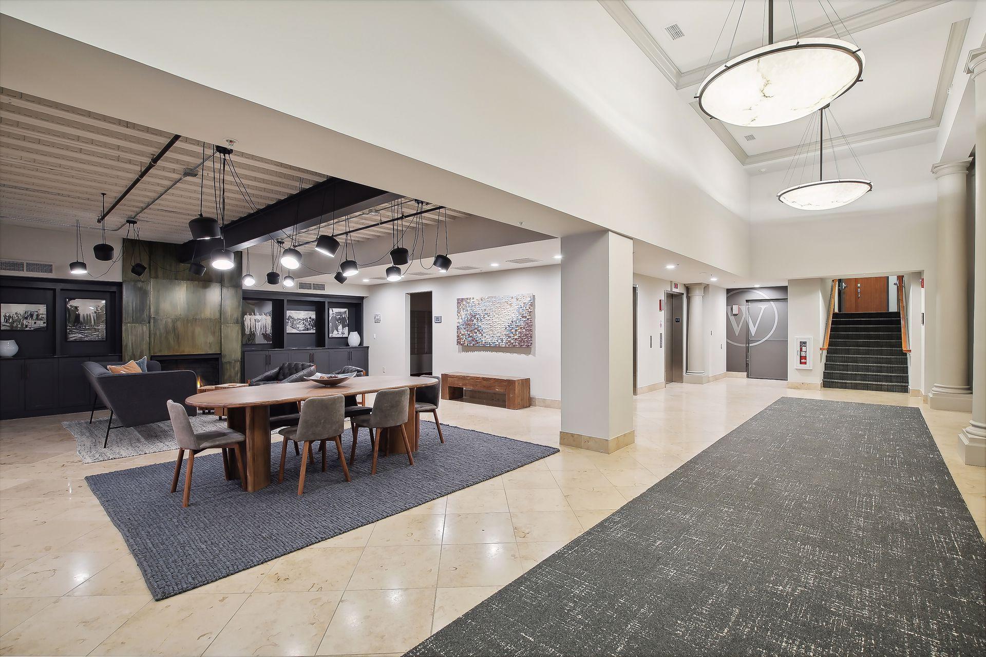 150 Portland Avenue Unit: 701