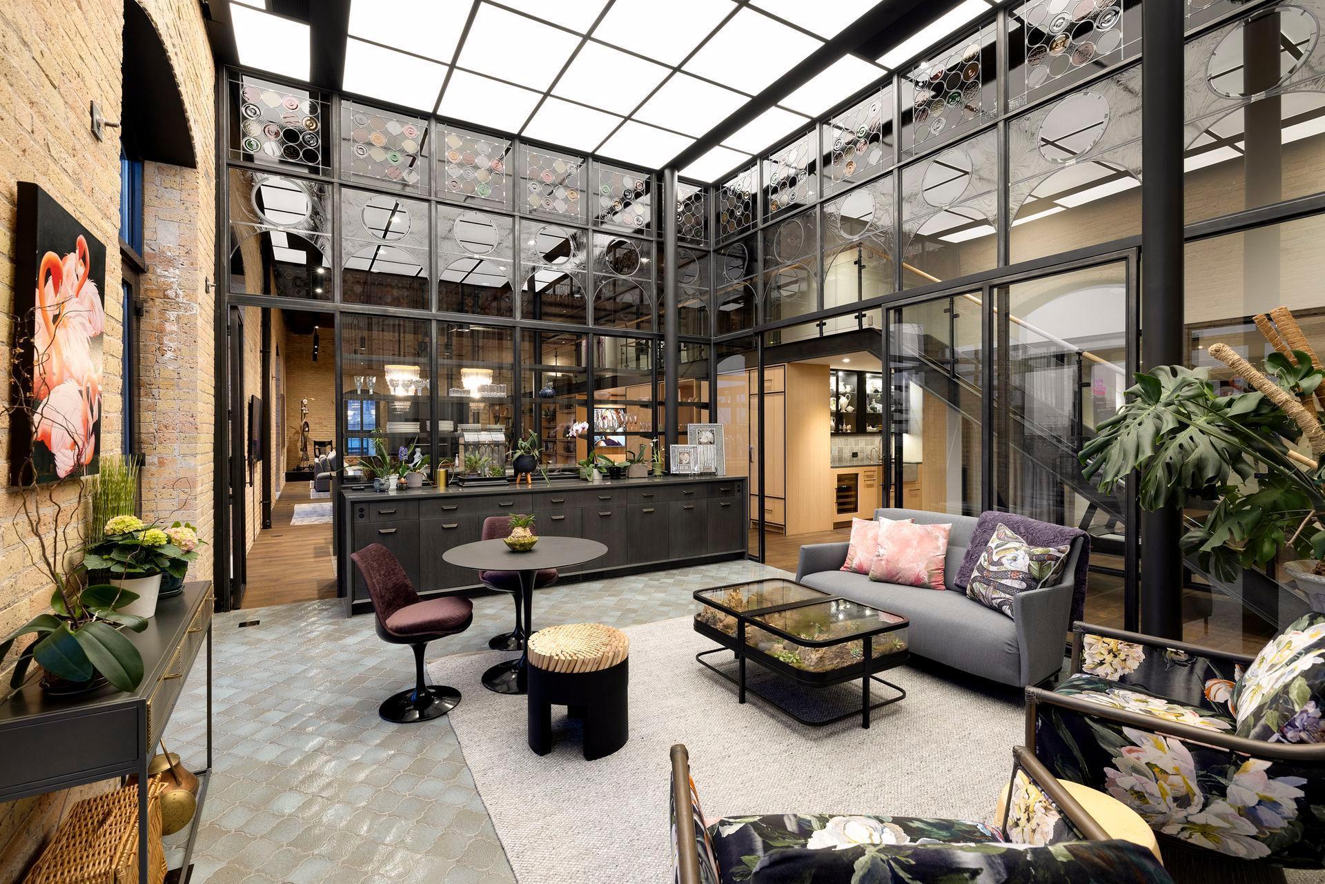 150 Portland Avenue Unit: 701