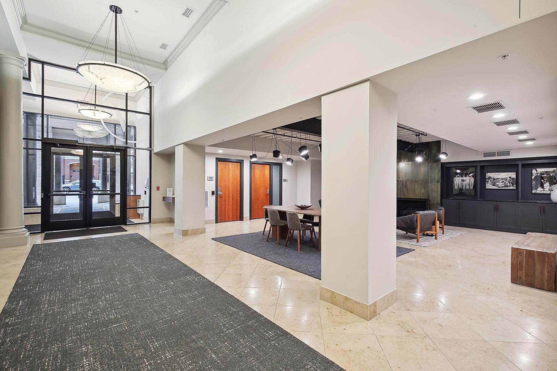 150 Portland Avenue Unit: 701