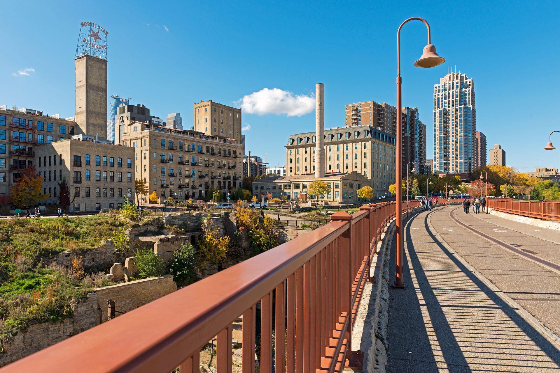150 Portland Avenue Unit: 701