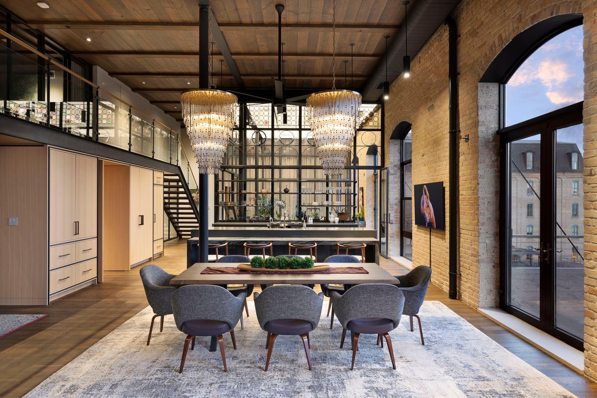 150 Portland Avenue Unit: 701