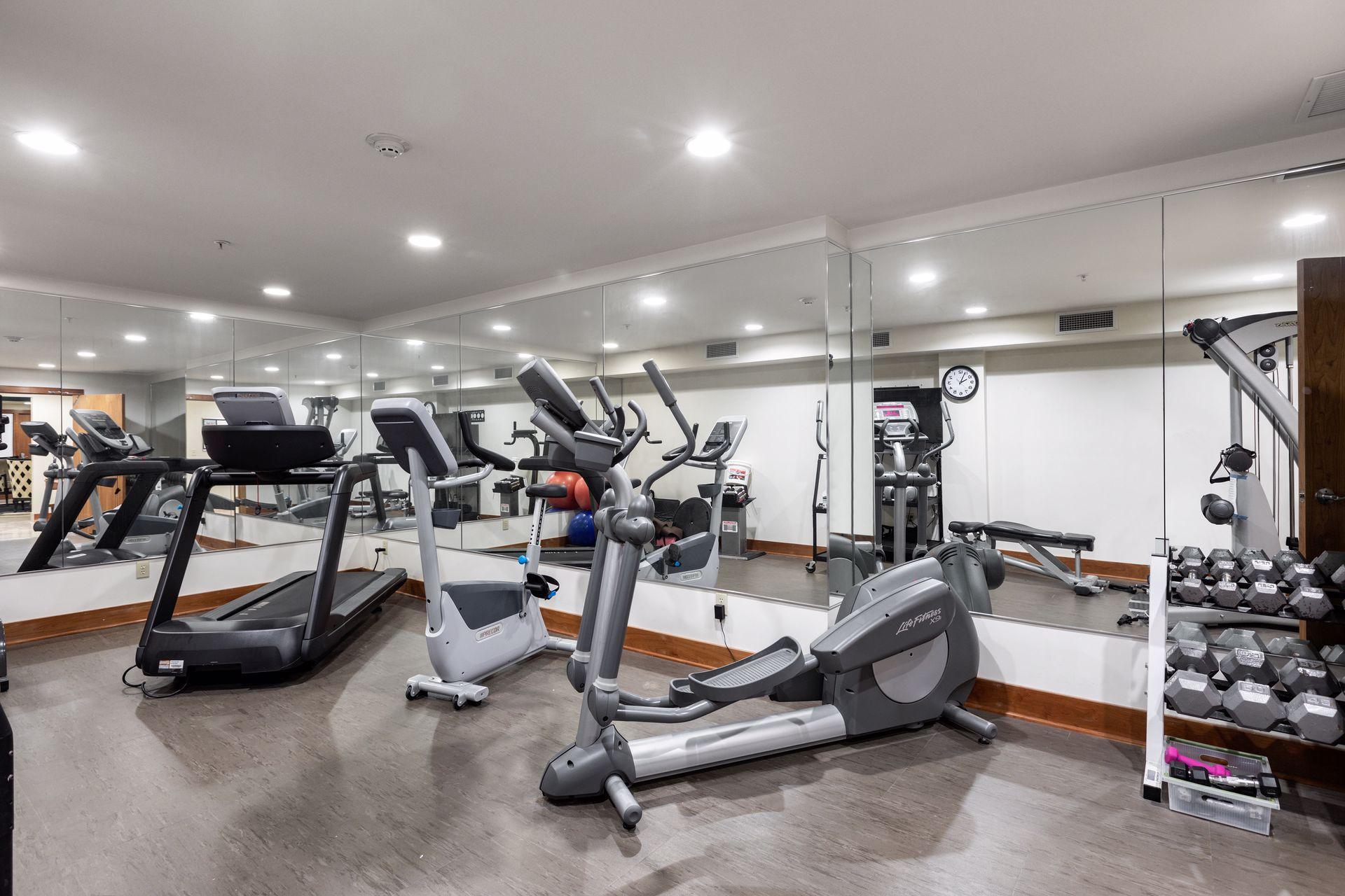 150 Portland Avenue Unit: 701