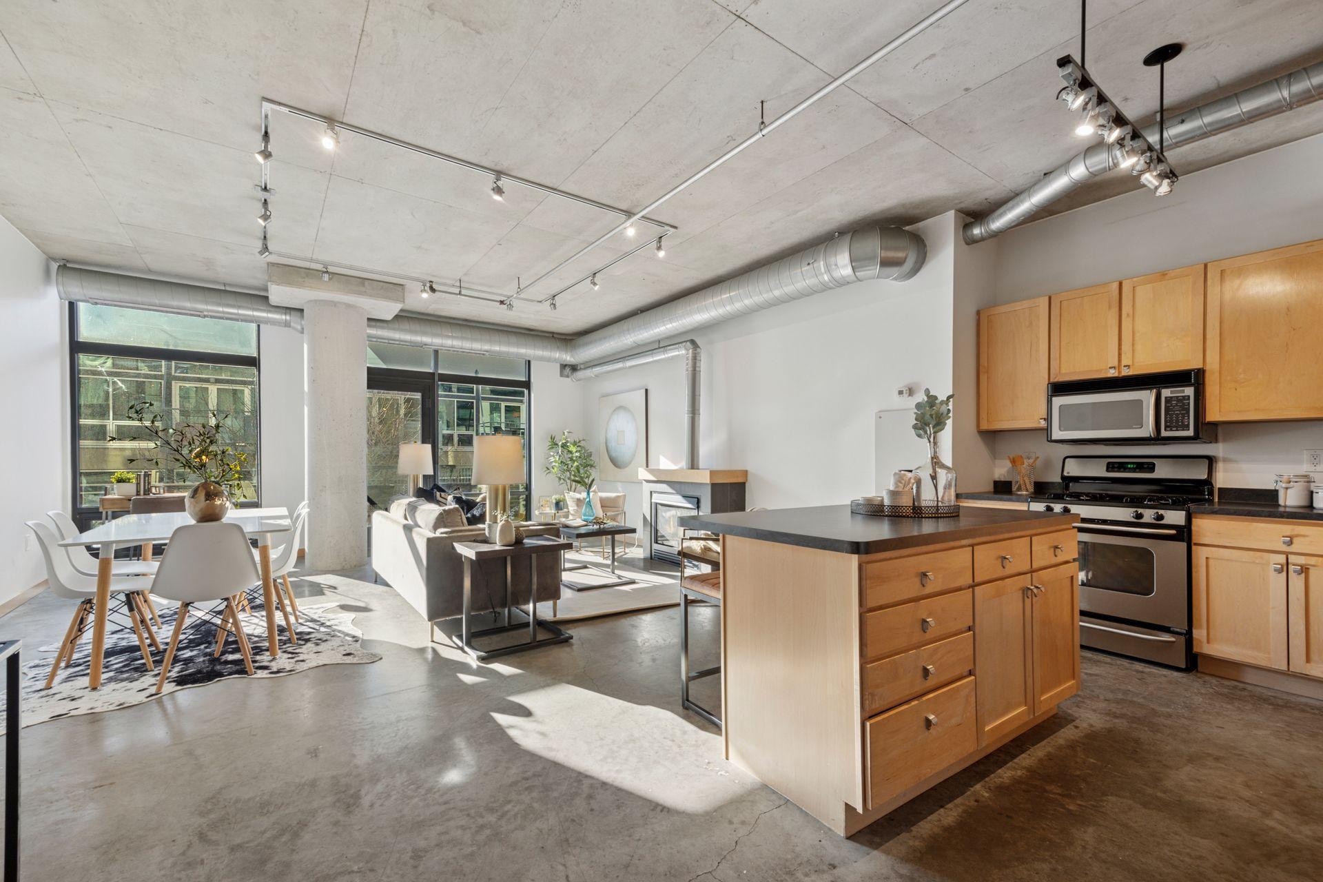 720 N 4th Street Unit: 410