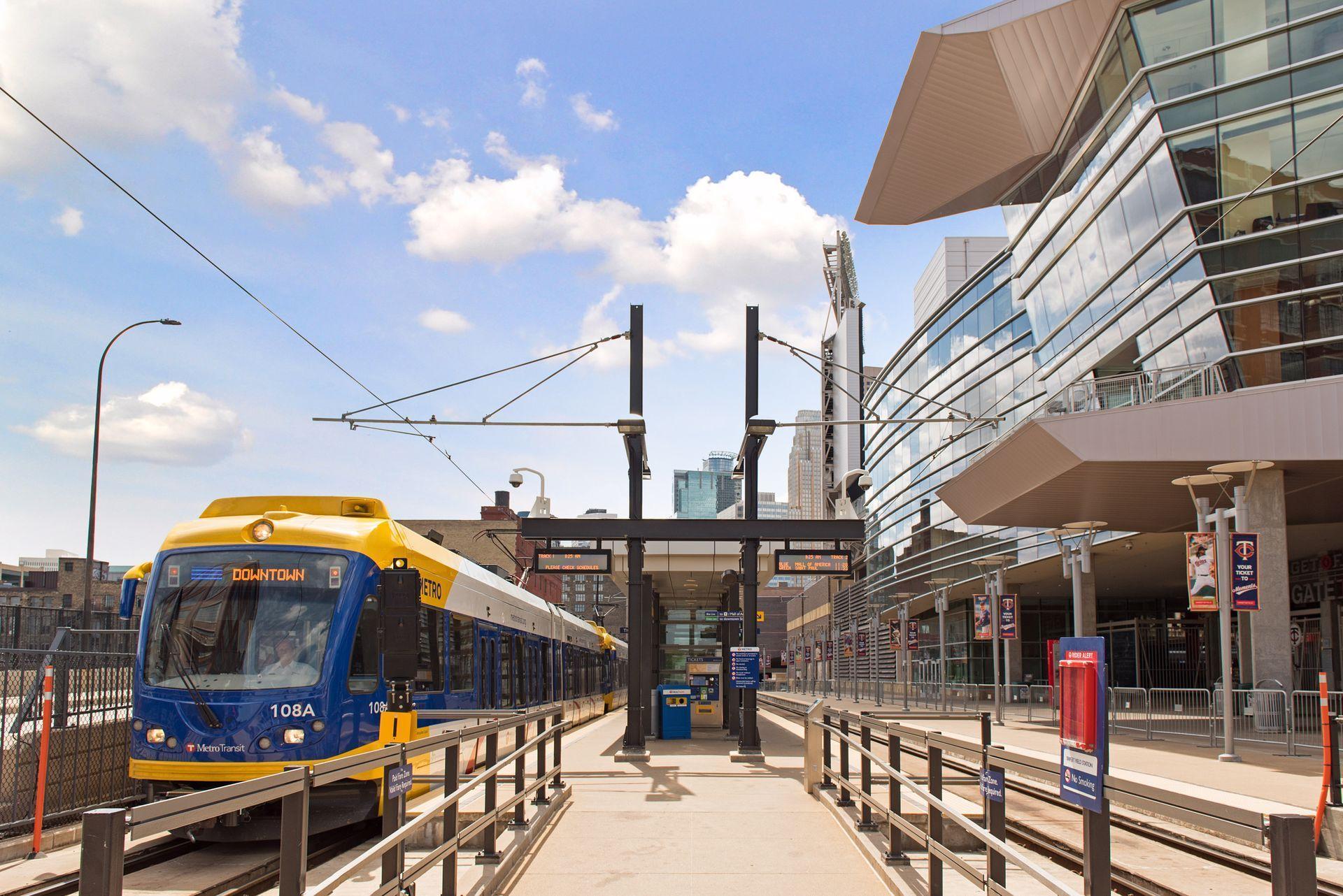 720 N 4th Street Unit: 410