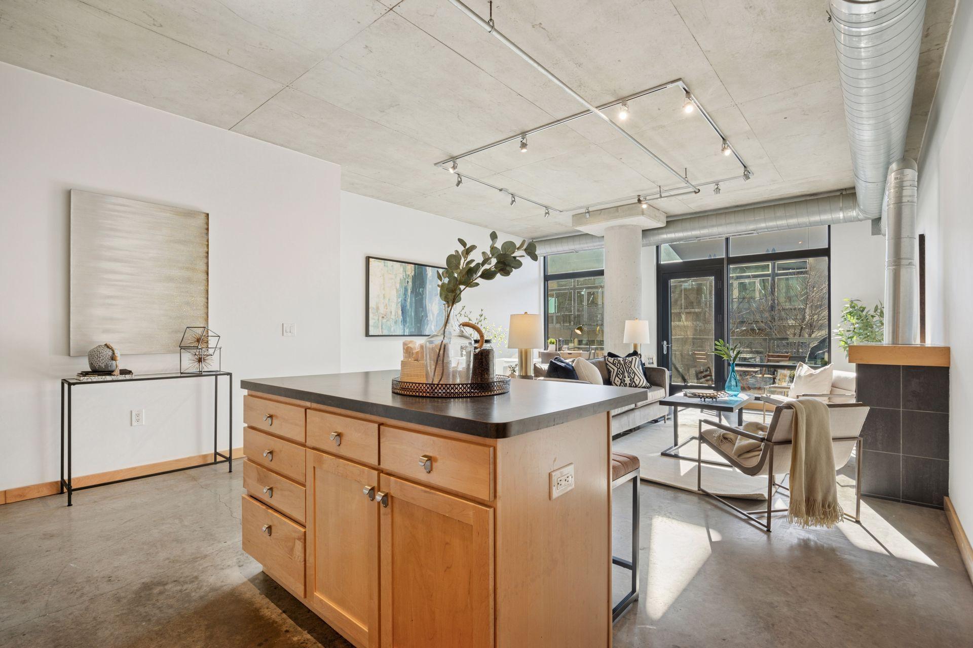 720 N 4th Street Unit: 410