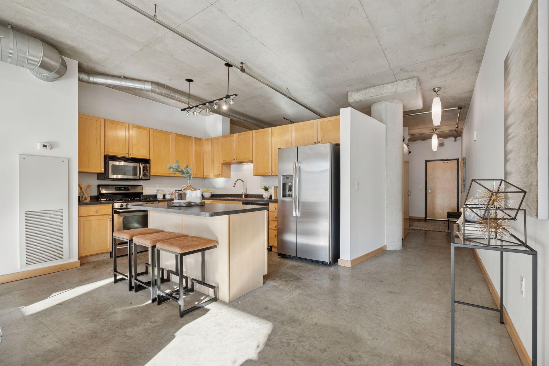 720 N 4th Street Unit: 410