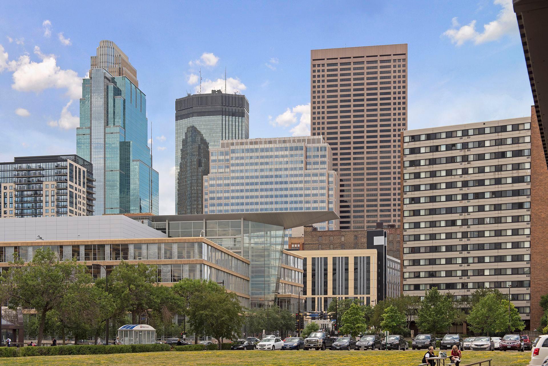 720 N 4th Street Unit: 410