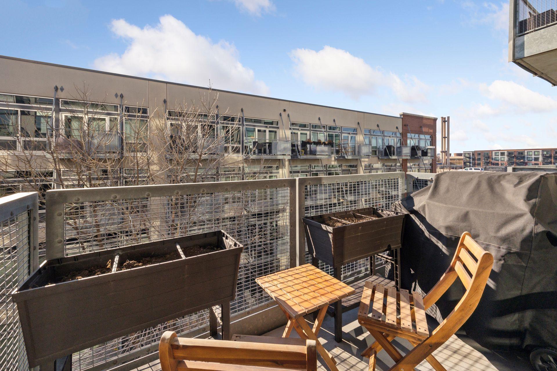 720 N 4th Street Unit: 410