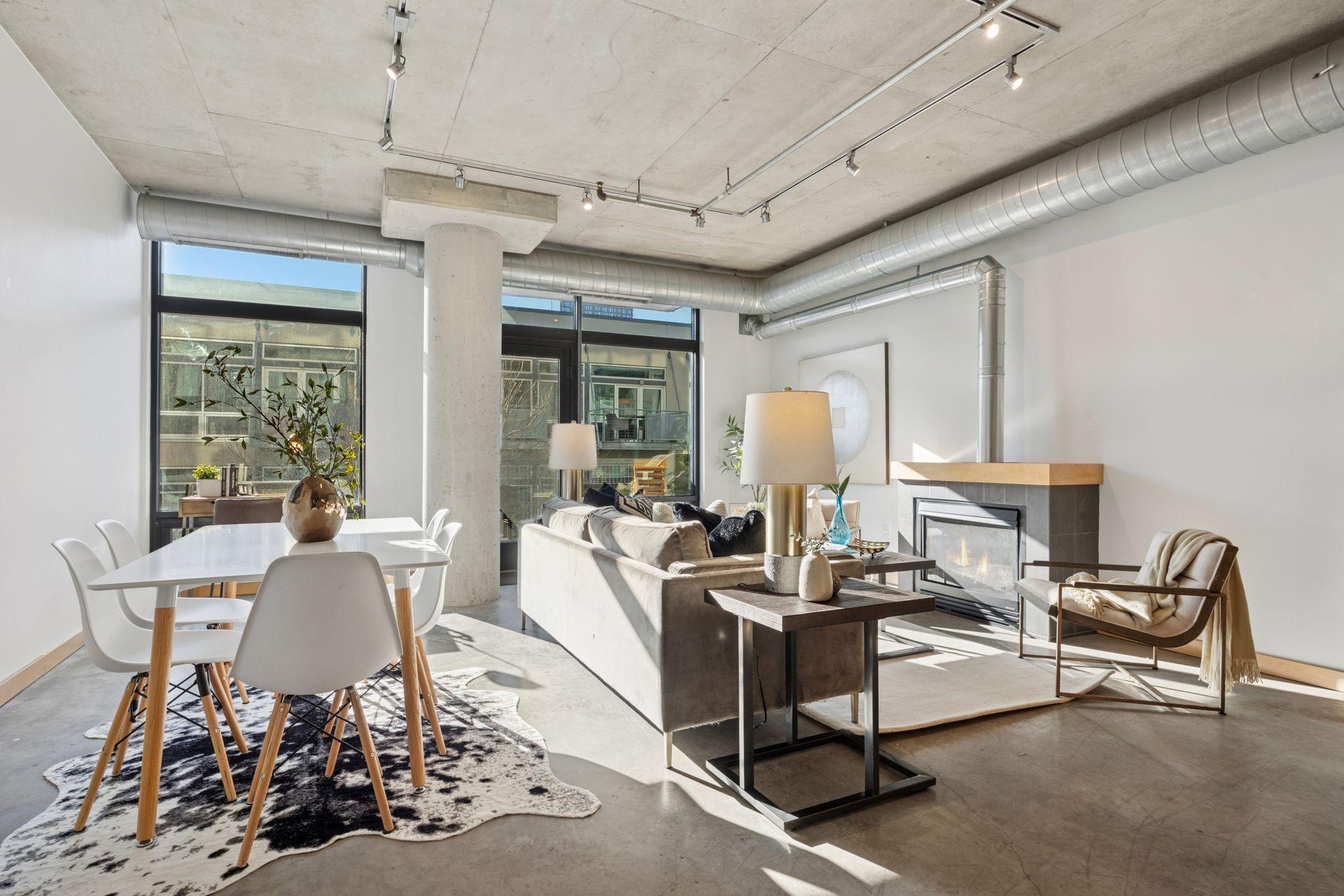 720 N 4th Street Unit: 410