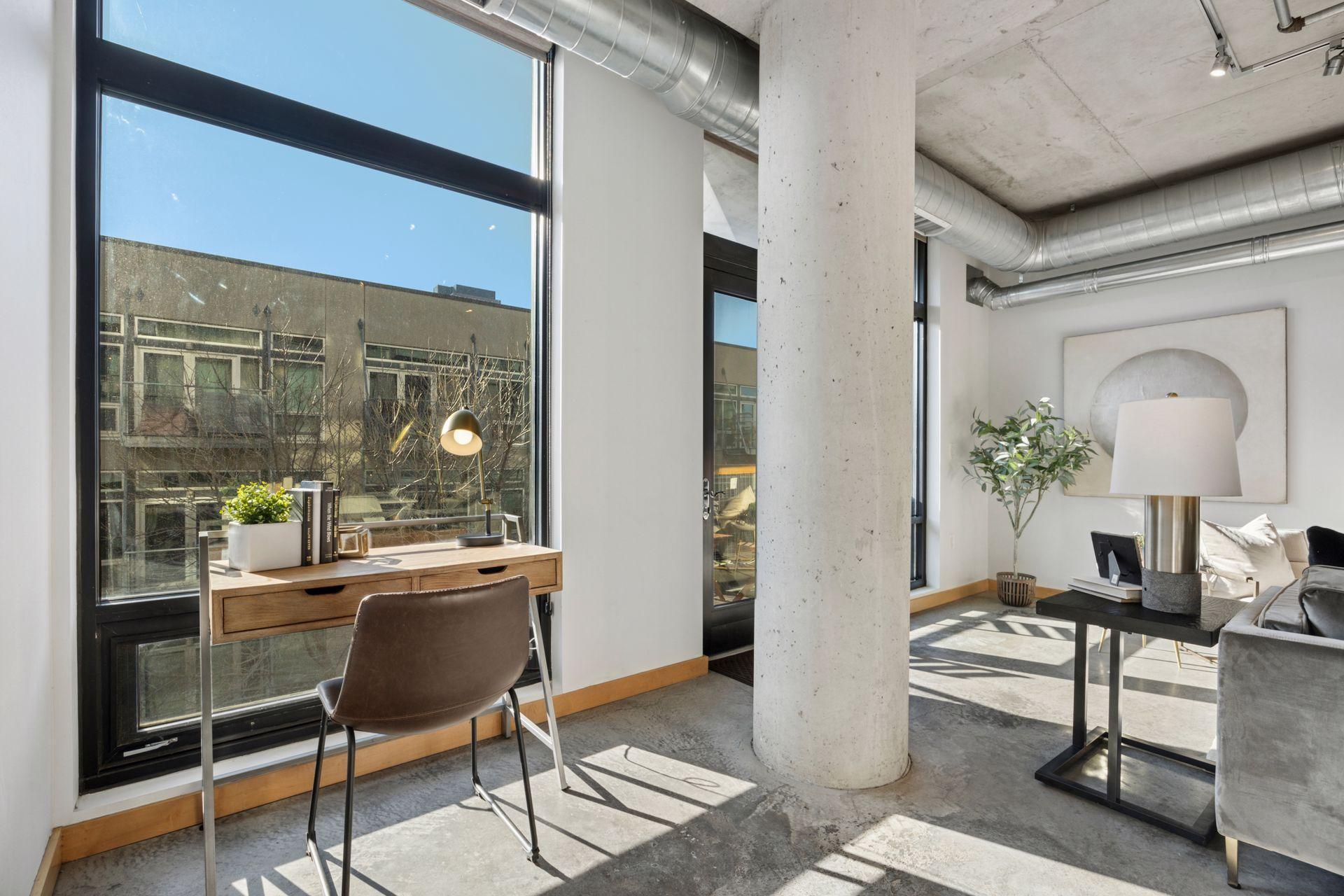 720 N 4th Street Unit: 410