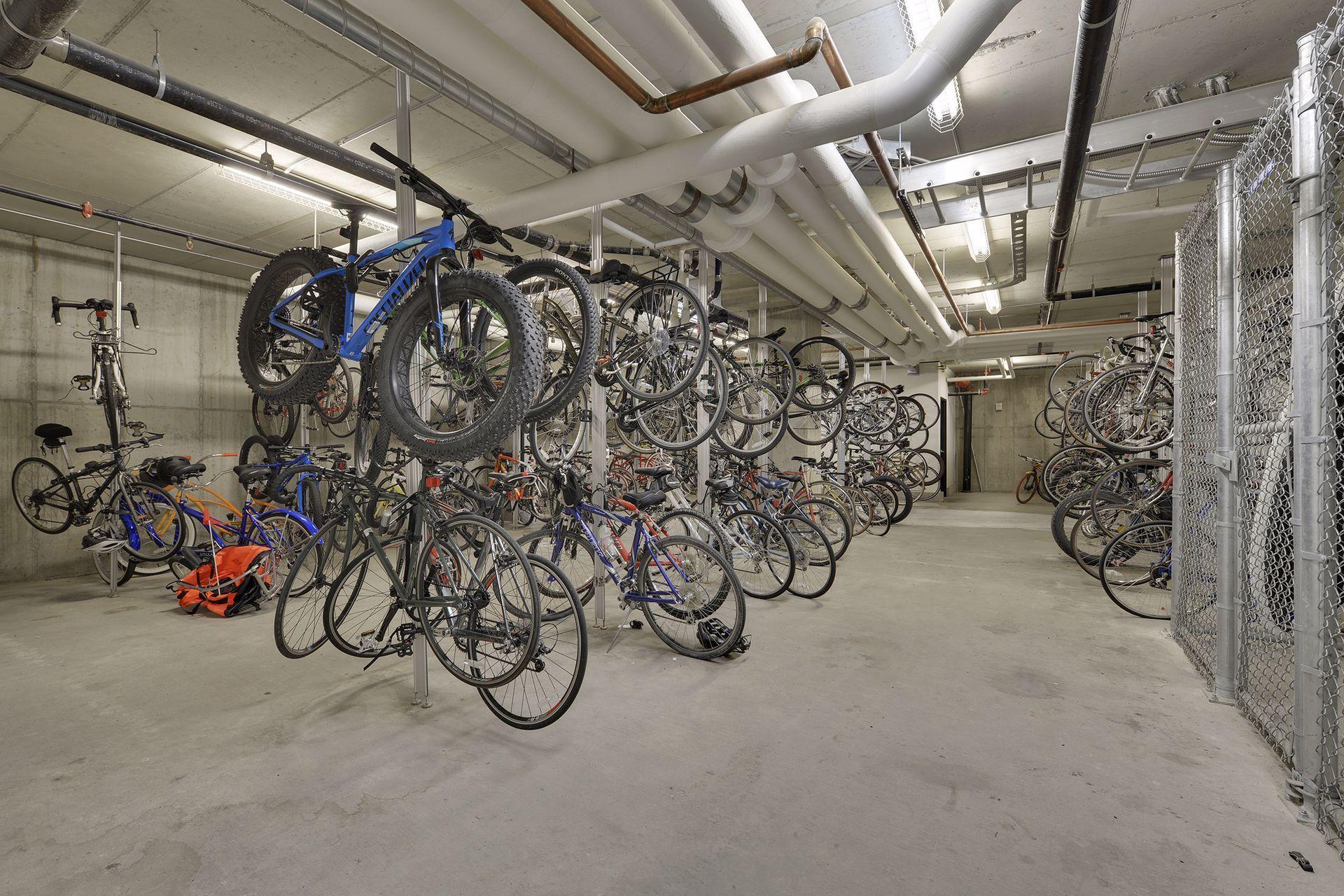 720 N 4th Street Unit: 410