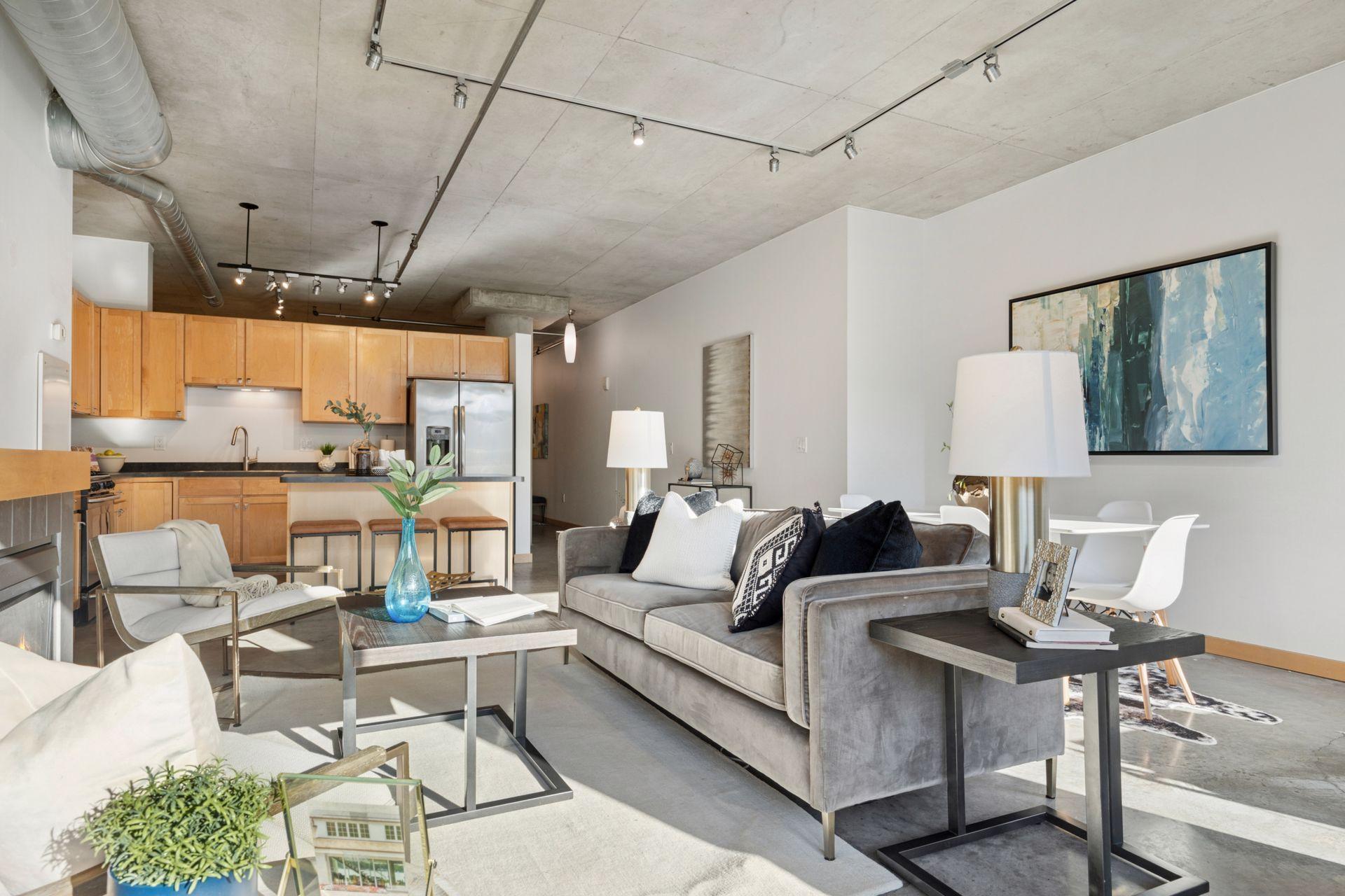 720 N 4th Street Unit: 410