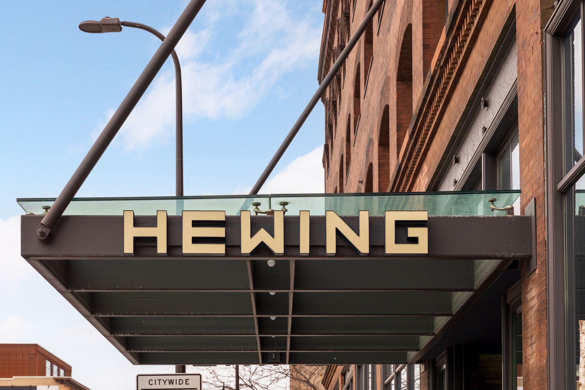 720 N 4th Street Unit: 410