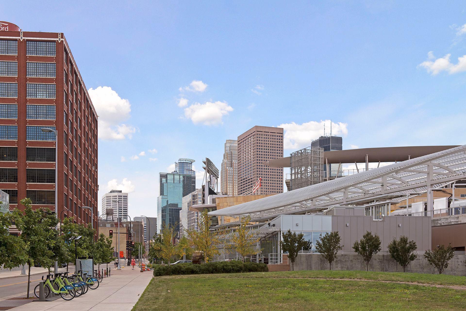 720 N 4th Street Unit: 410