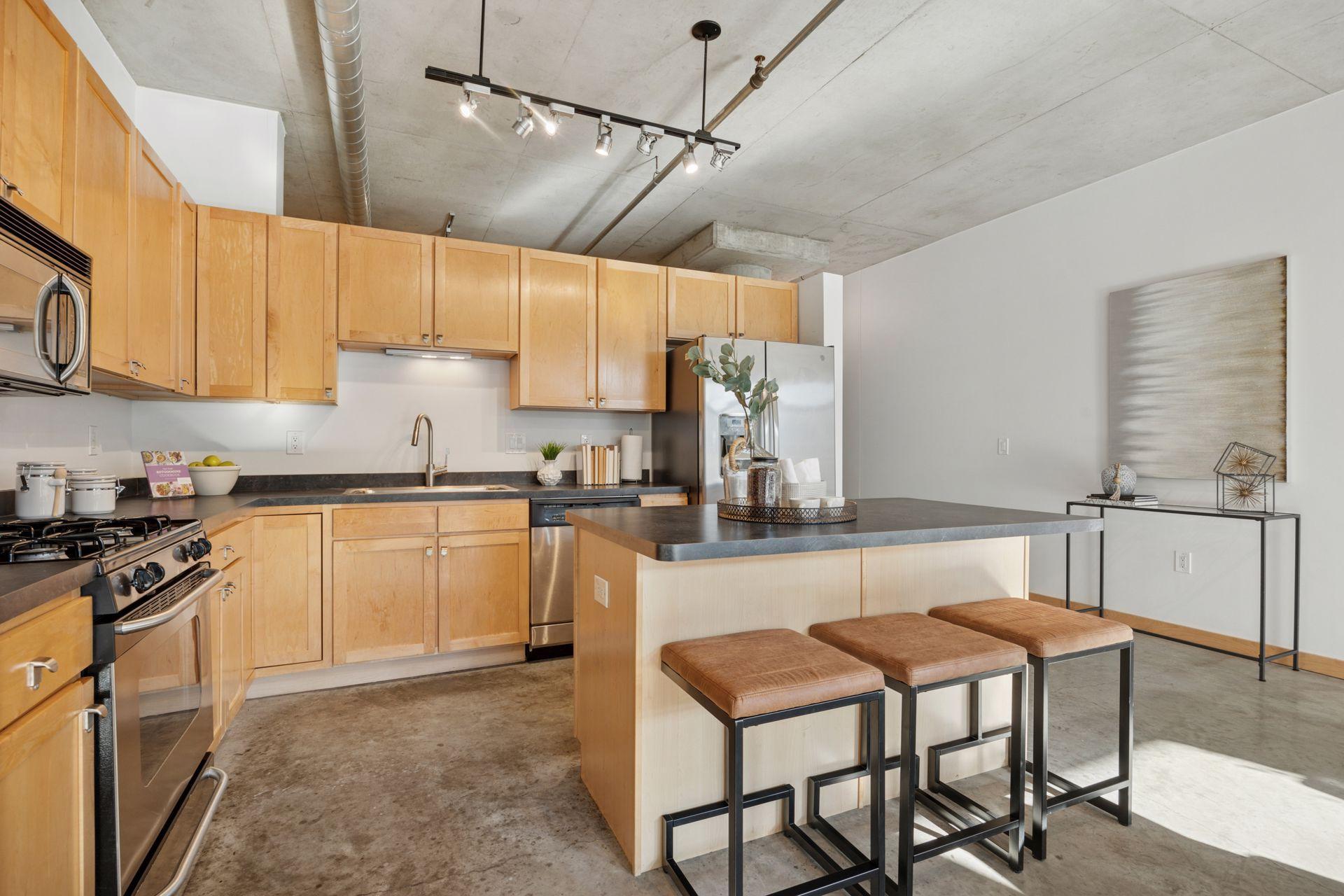 720 N 4th Street Unit: 410