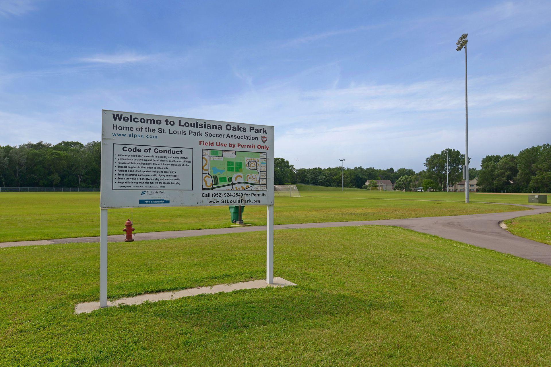 3251 Louisiana Avenue S Unit: 309