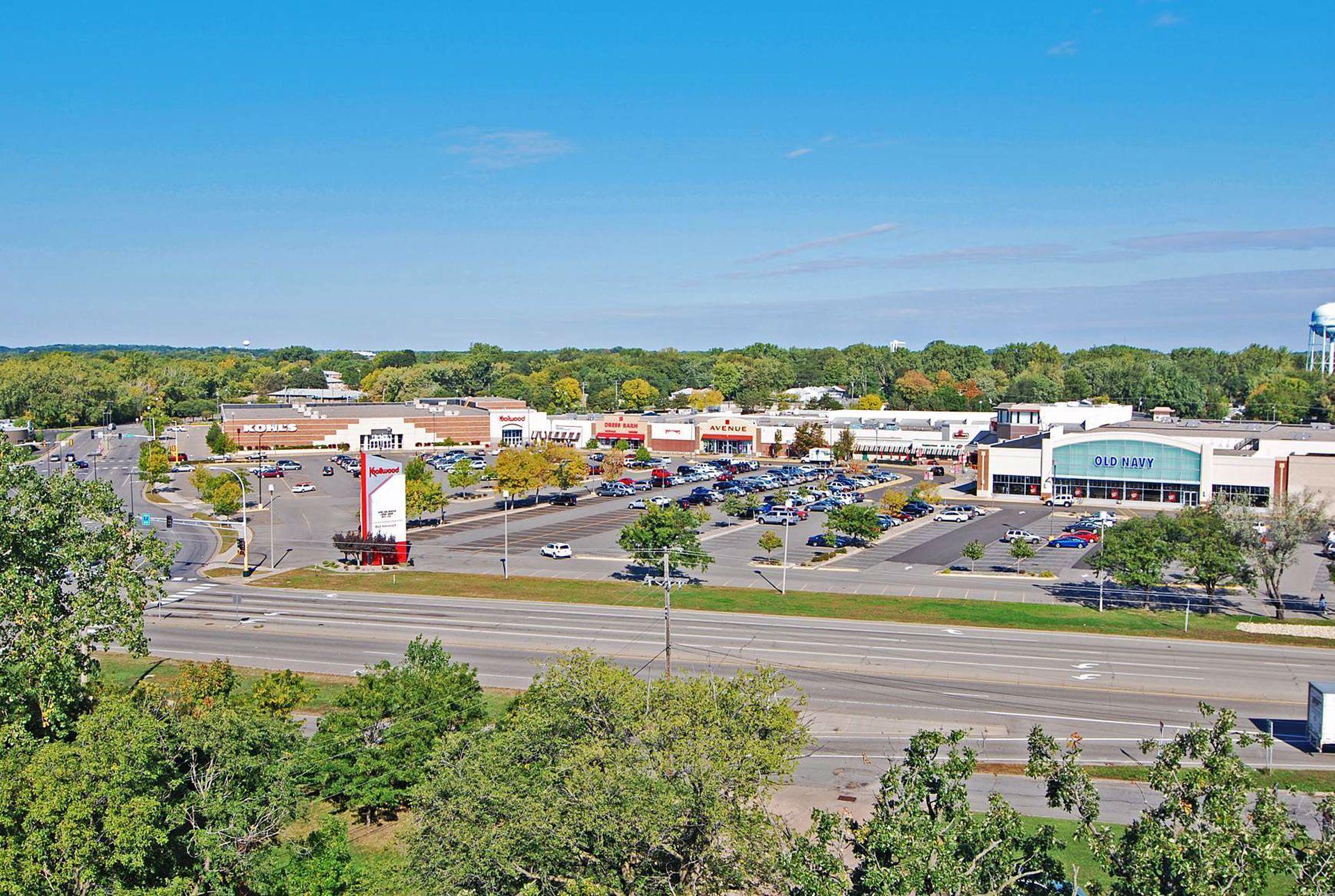 3251 Louisiana Avenue S Unit: 309