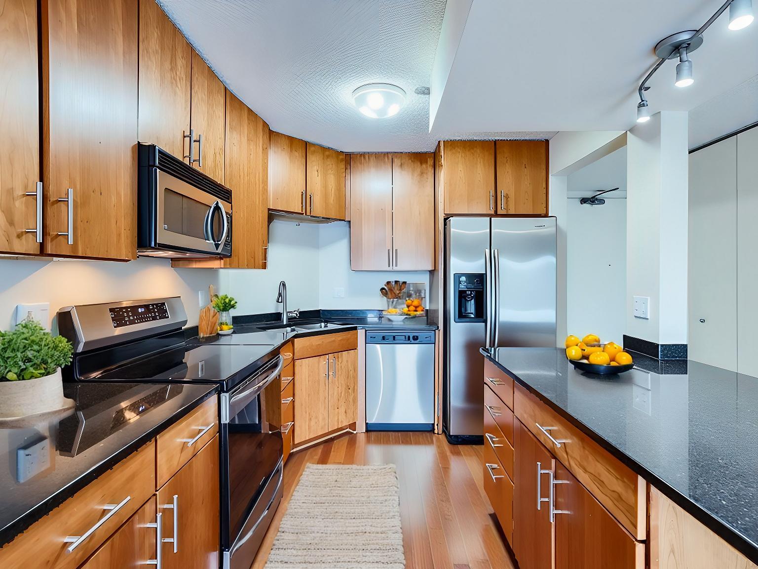 401 S 1st Street Unit: 708