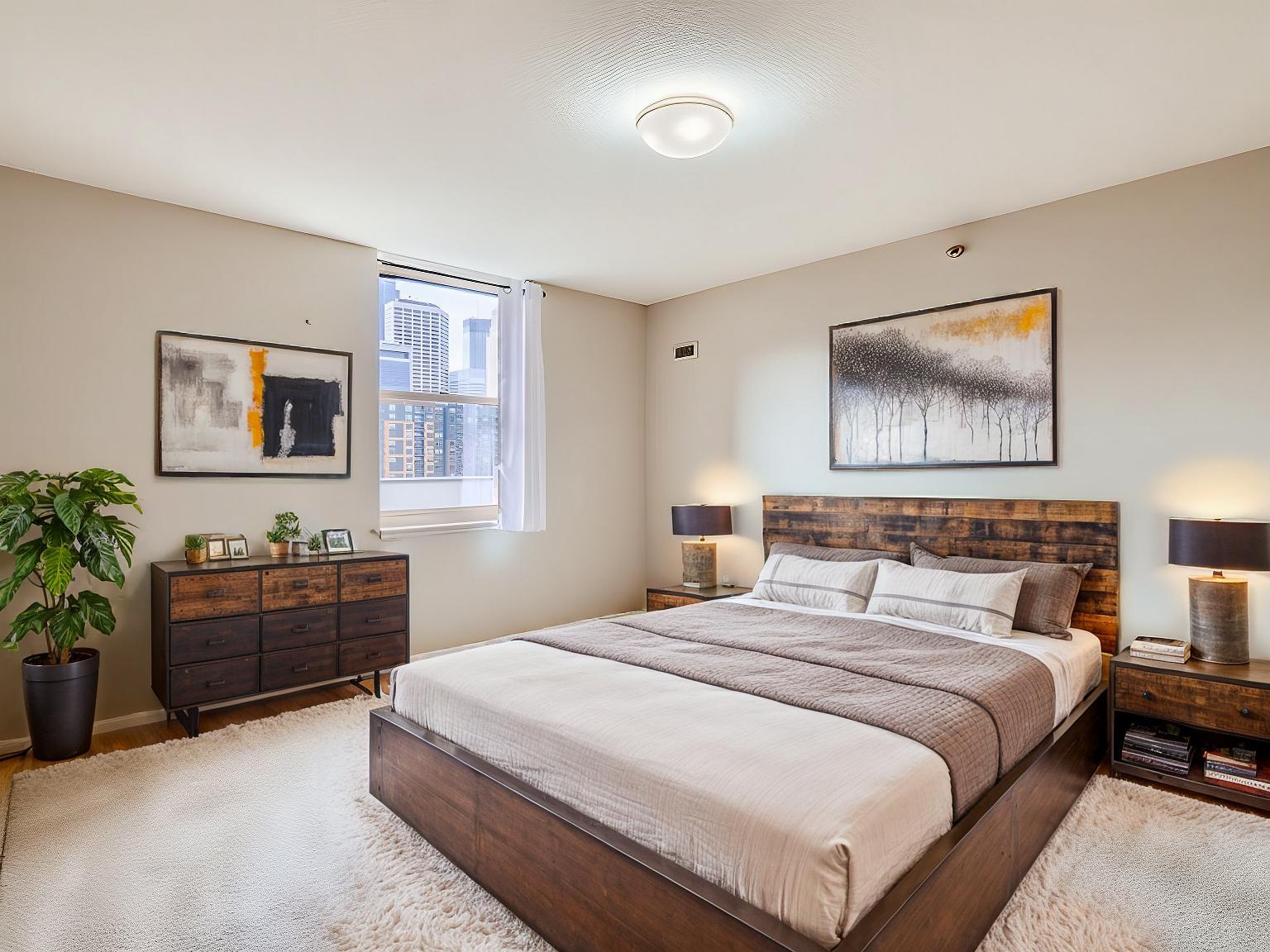 401 S 1st Street Unit: 708