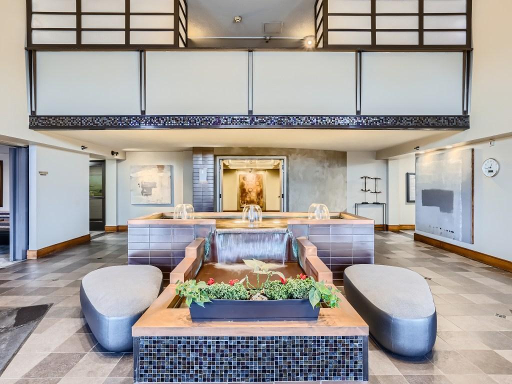 401 S 1st Street Unit: 708