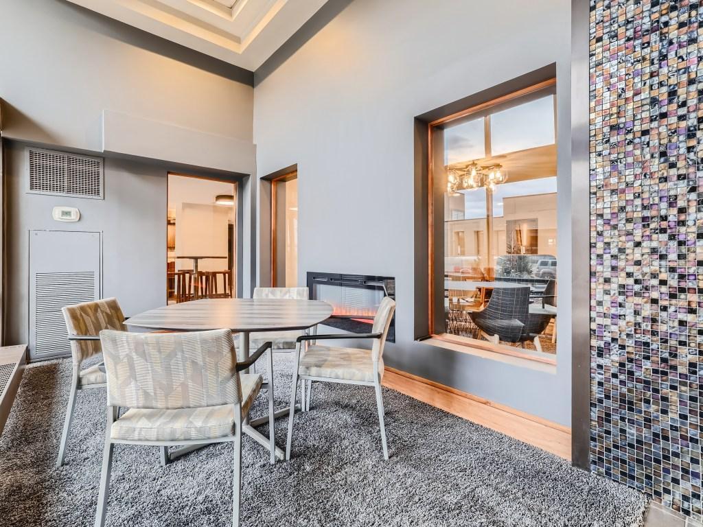 401 S 1st Street Unit: 708