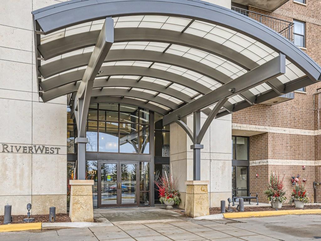 401 S 1st Street Unit: 708