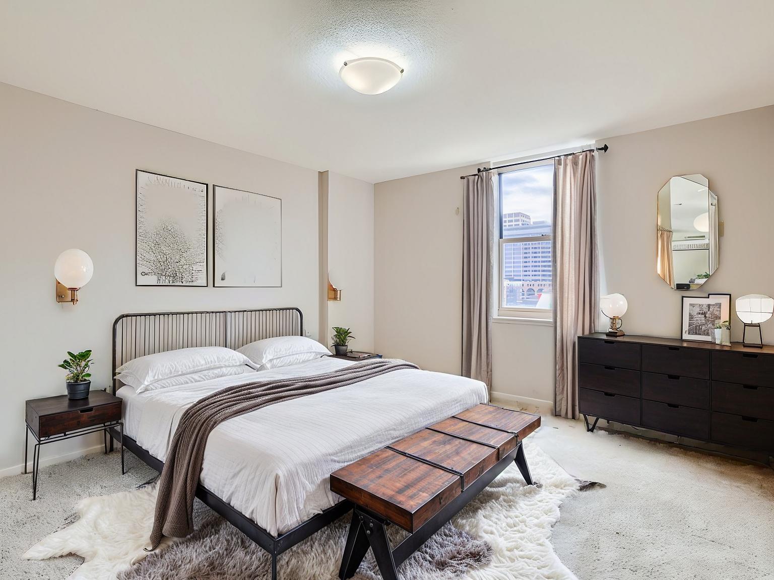 401 S 1st Street Unit: 708