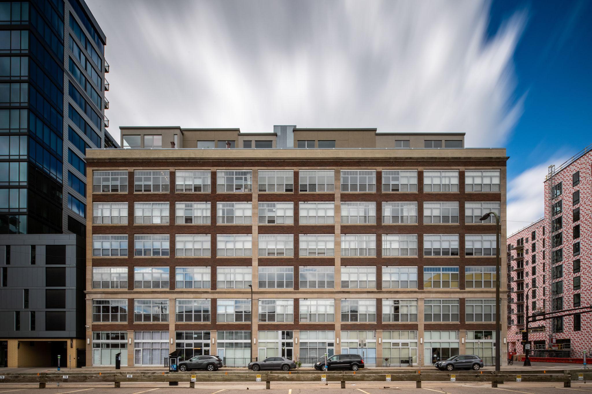 521 S 7th Street Unit: 320