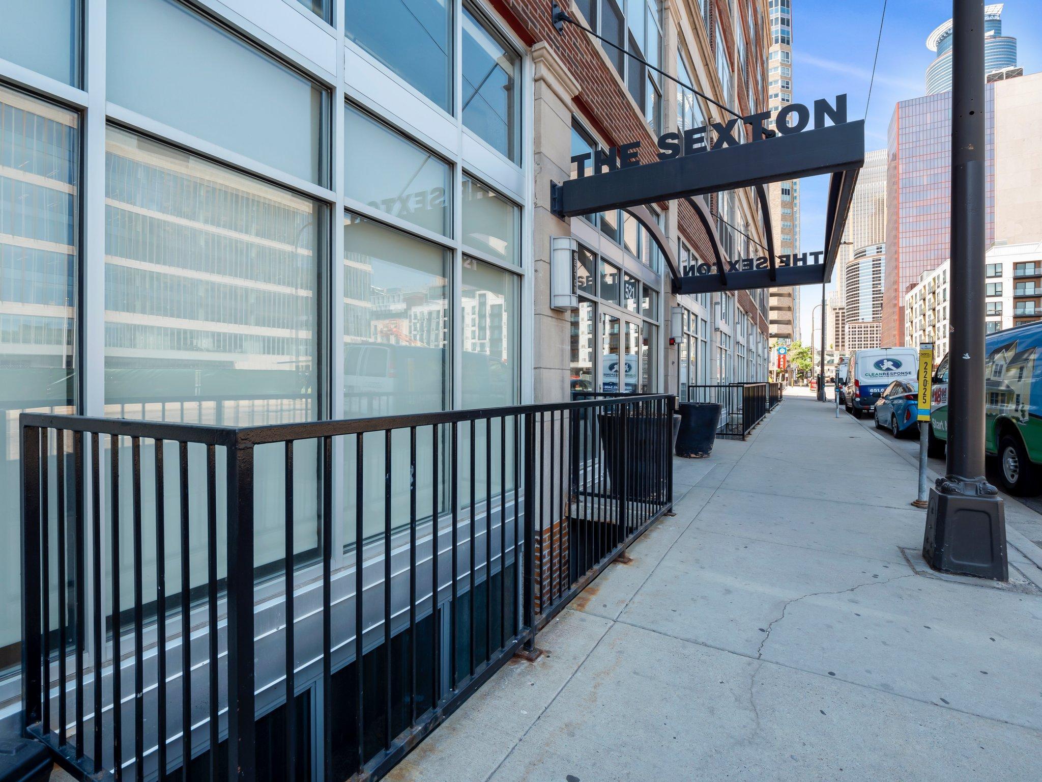 521 S 7th Street Unit: 320