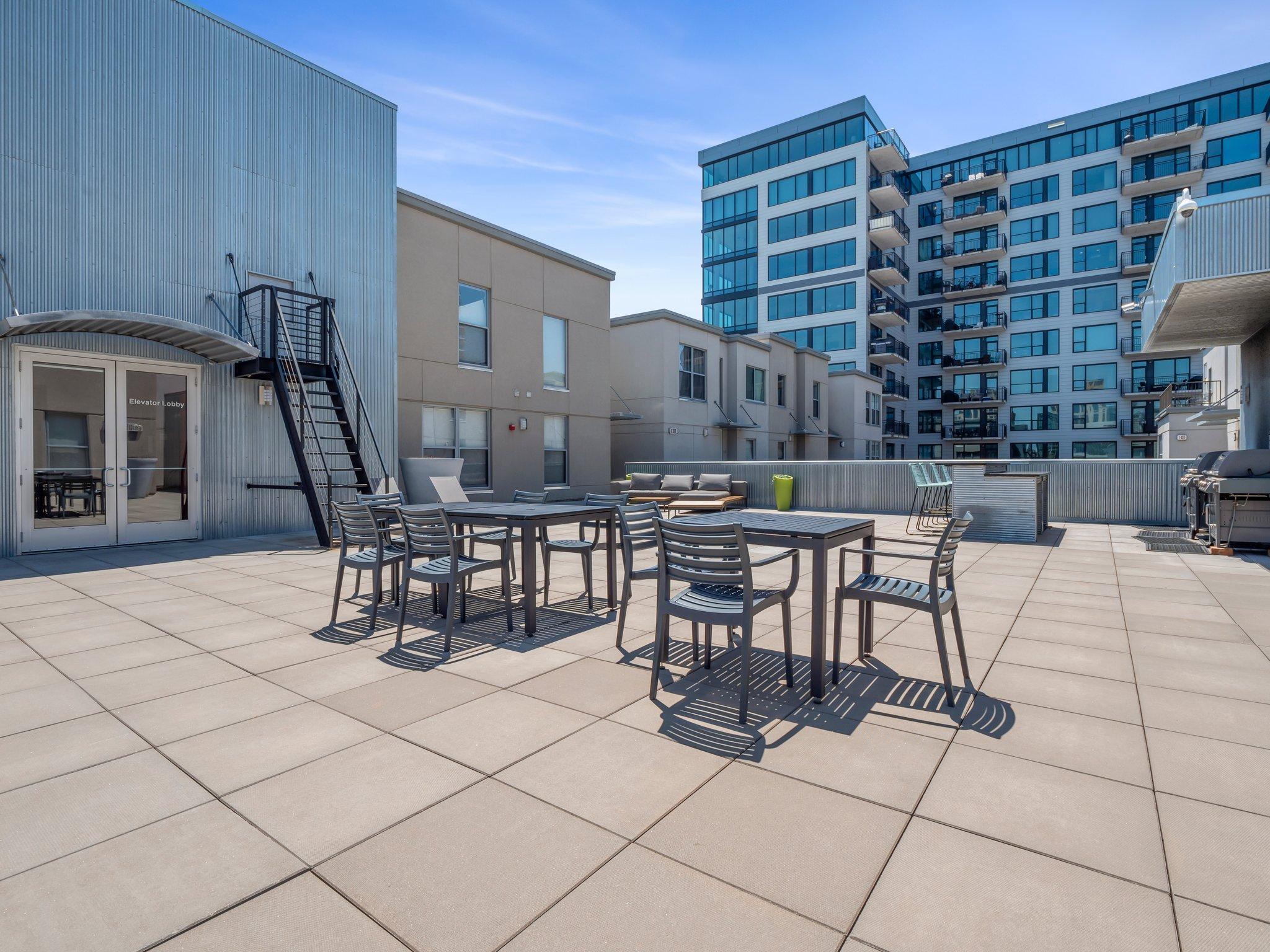 521 S 7th Street Unit: 320