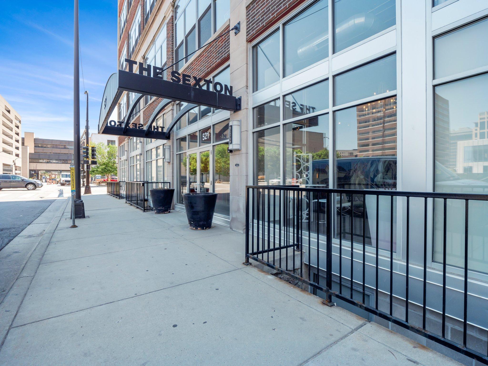 521 S 7th Street Unit: 320