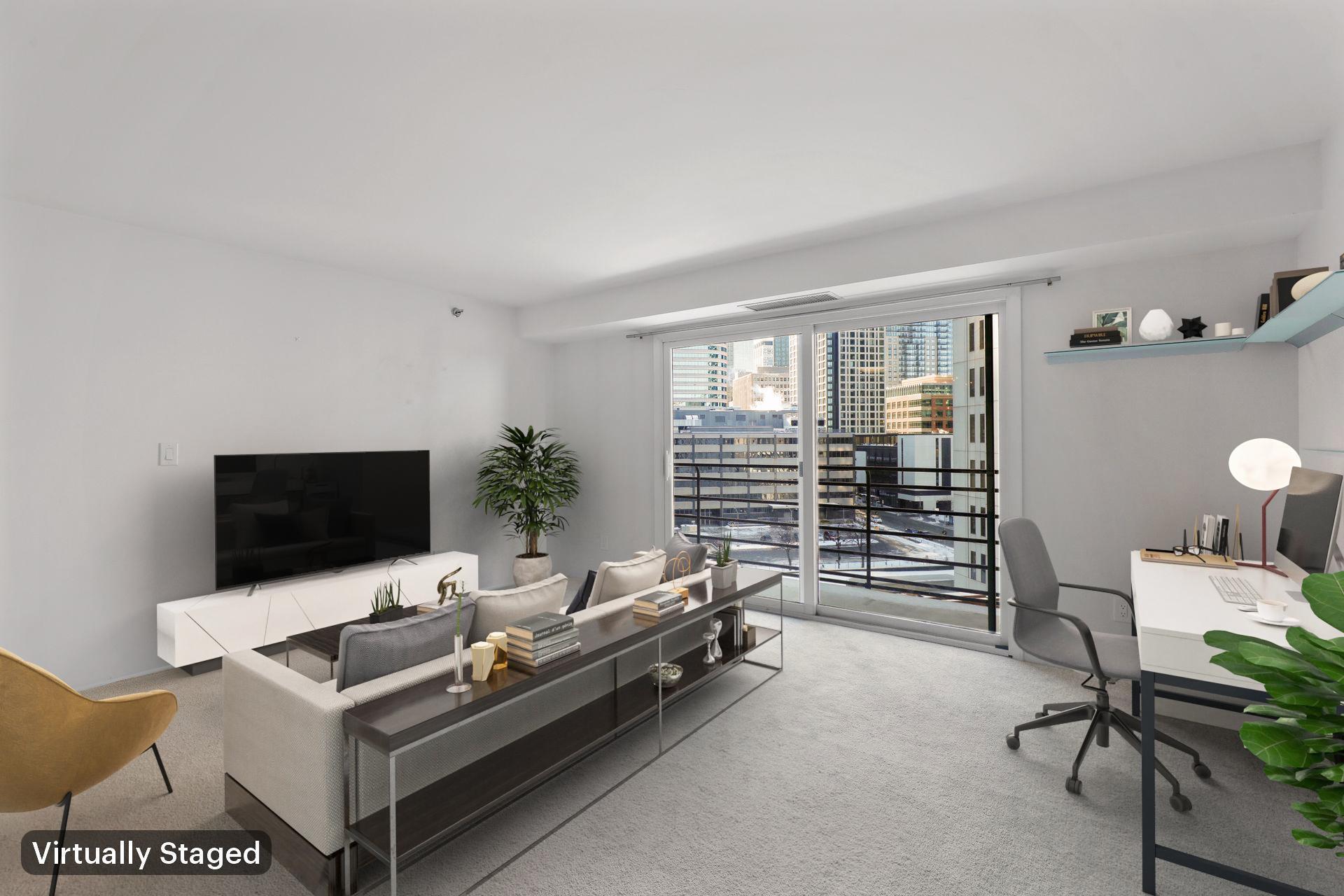 121 Washington Avenue S Unit: 815